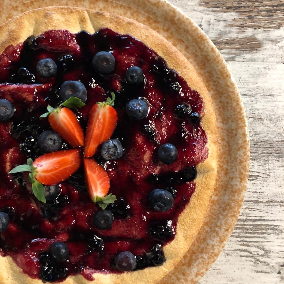 Arnold's pizzeria - © Photo by Arnold's Restaurant & Pizza