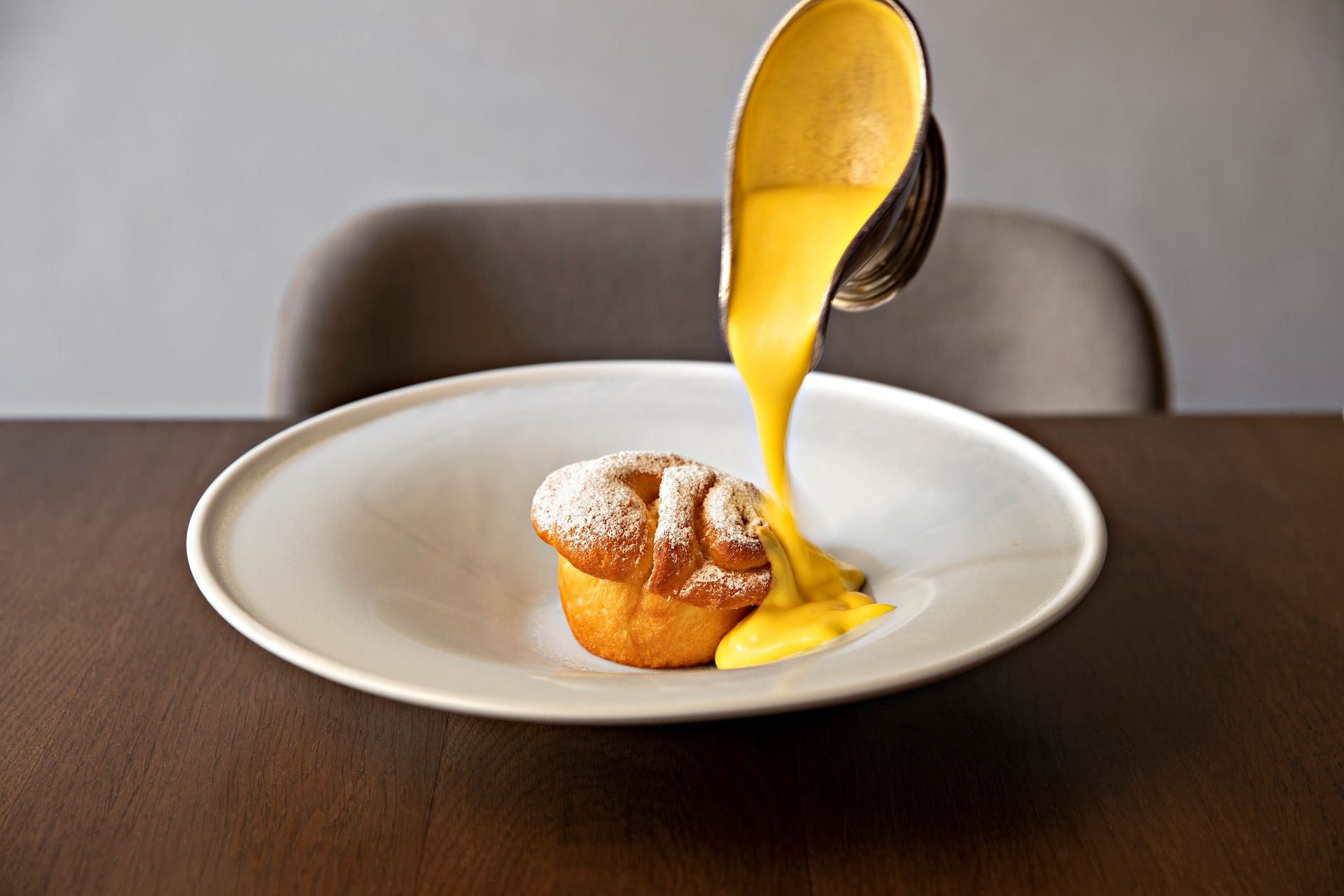 Aroma - © Photo by Aroma