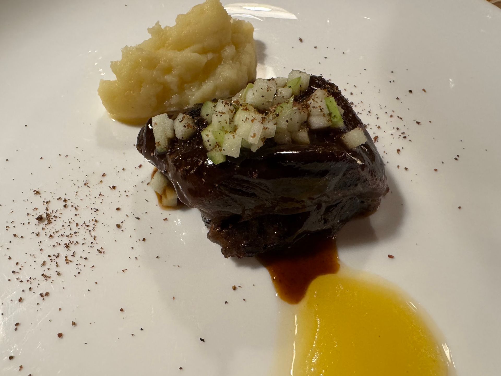 Aroma - © Photo by Mauro Luongo