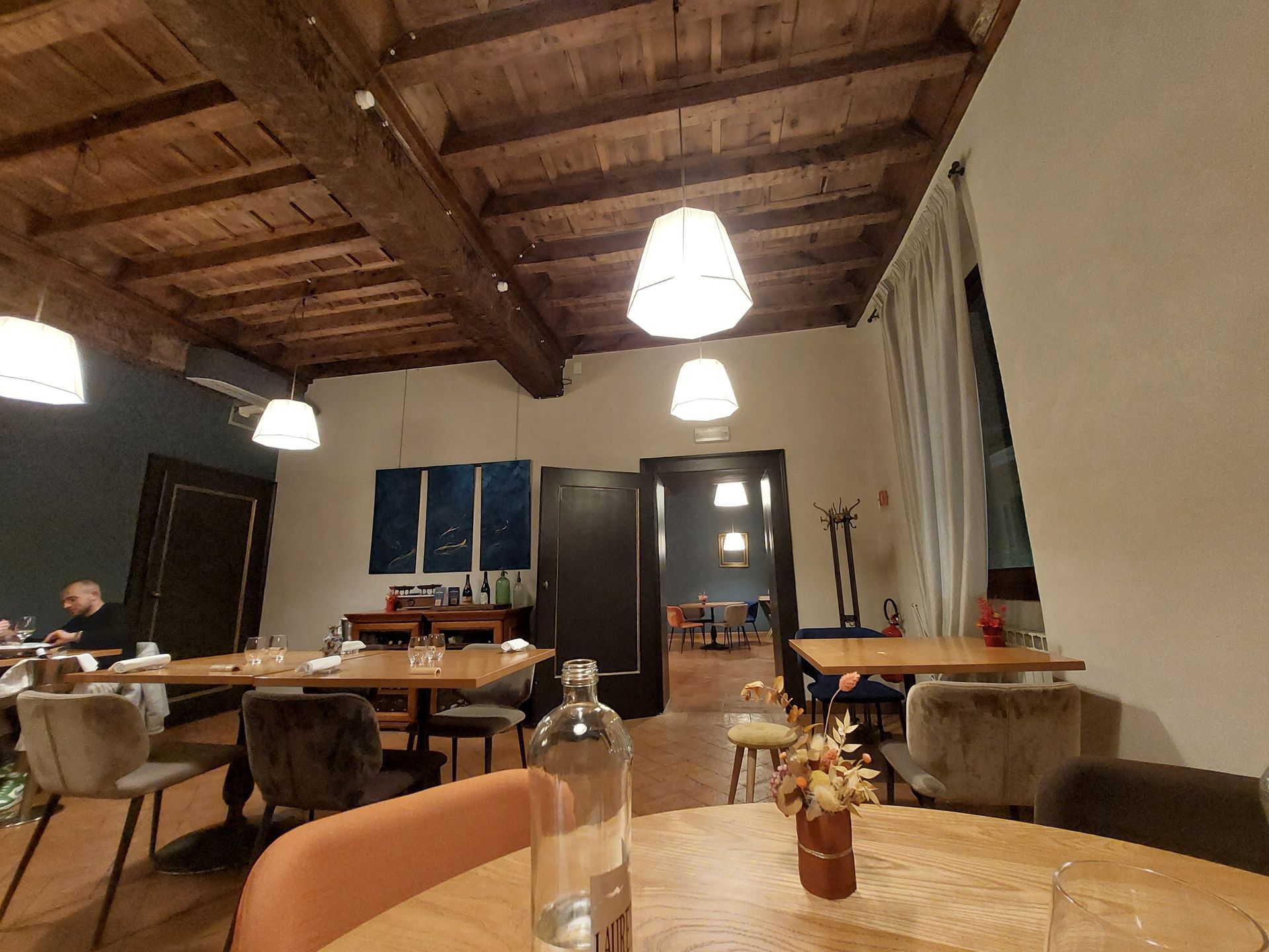 Aroma - © Photo by Giovanni Bozzola