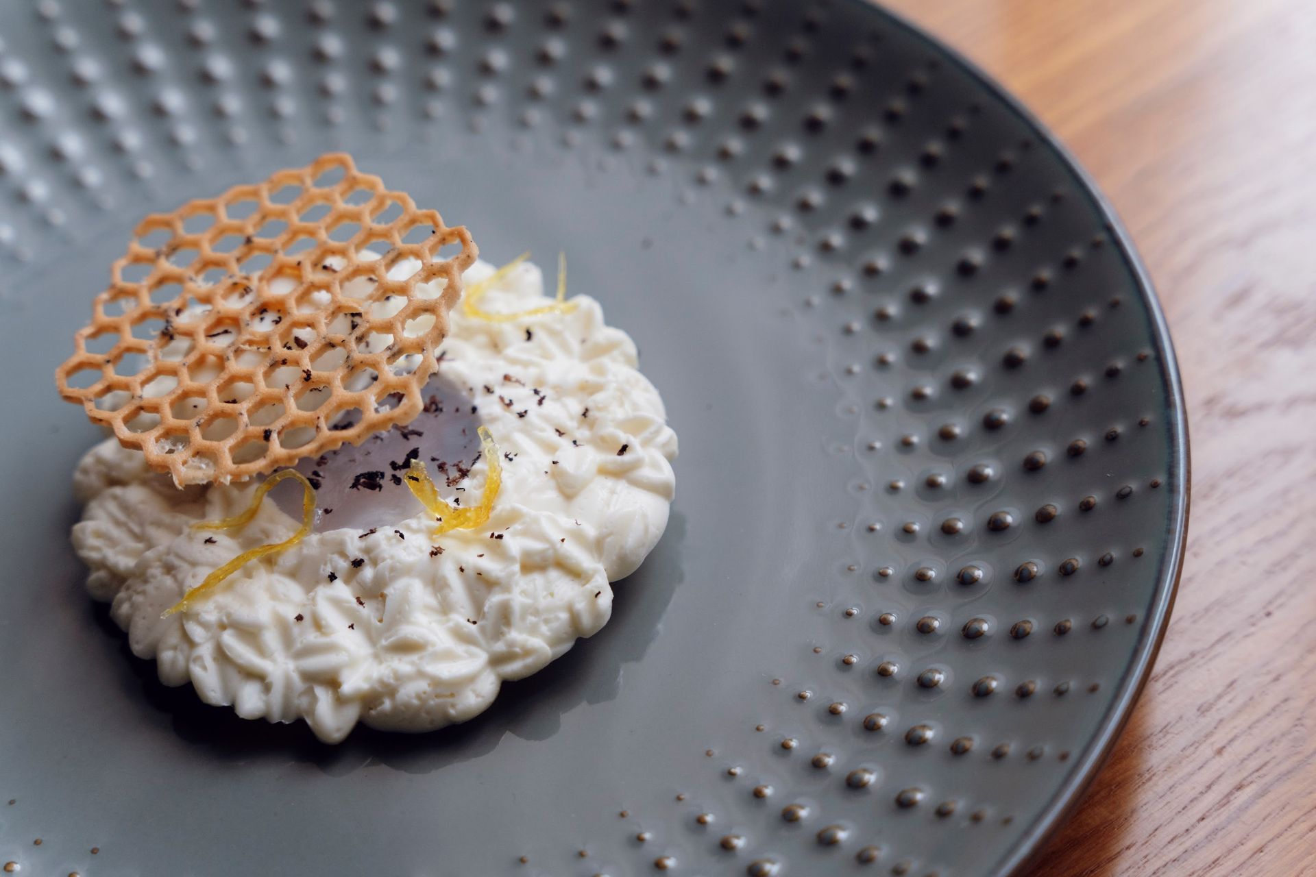 Aroma - © Photo by Aroma