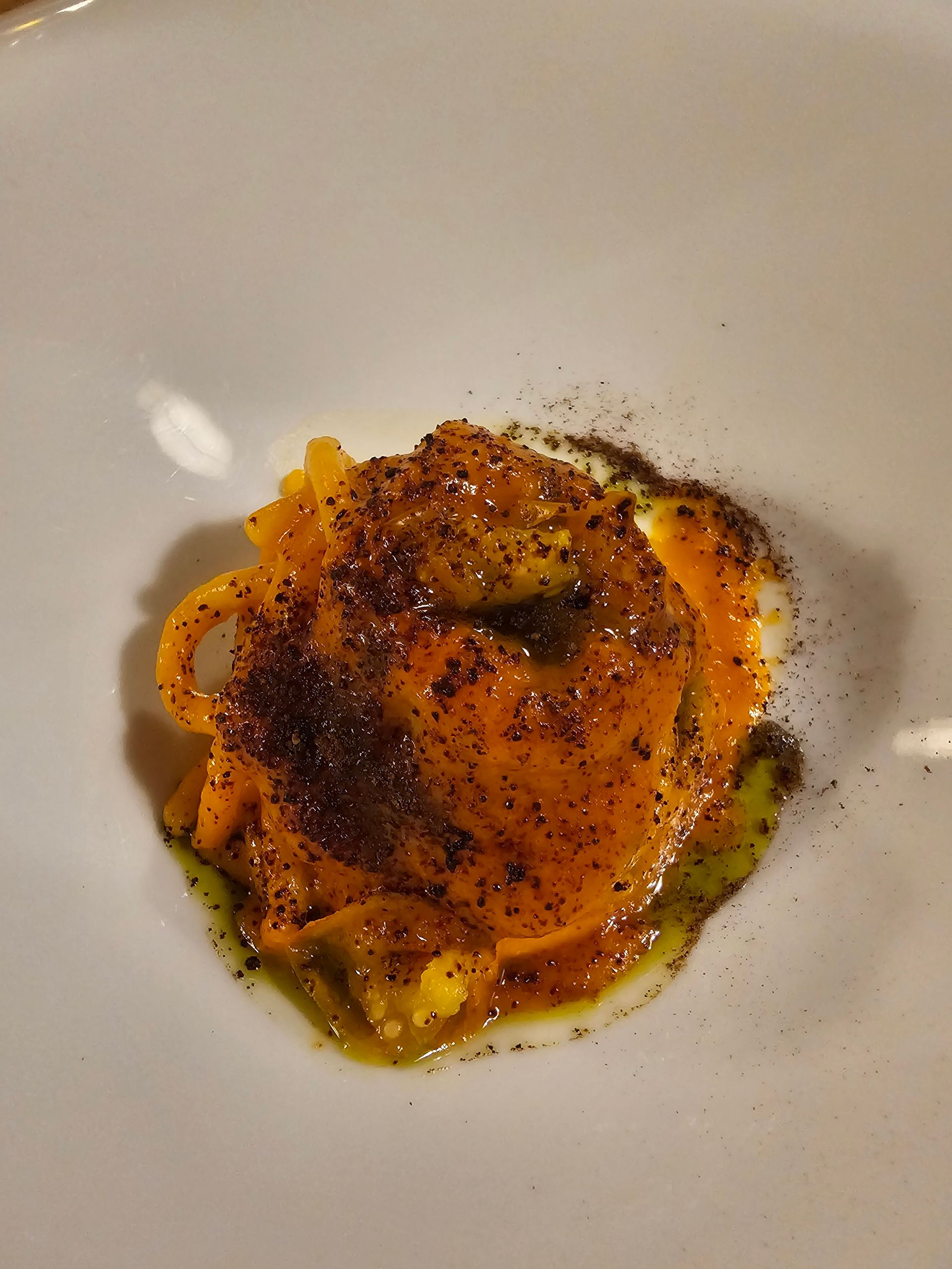 Aroma - © Photo by Maria Merduarti