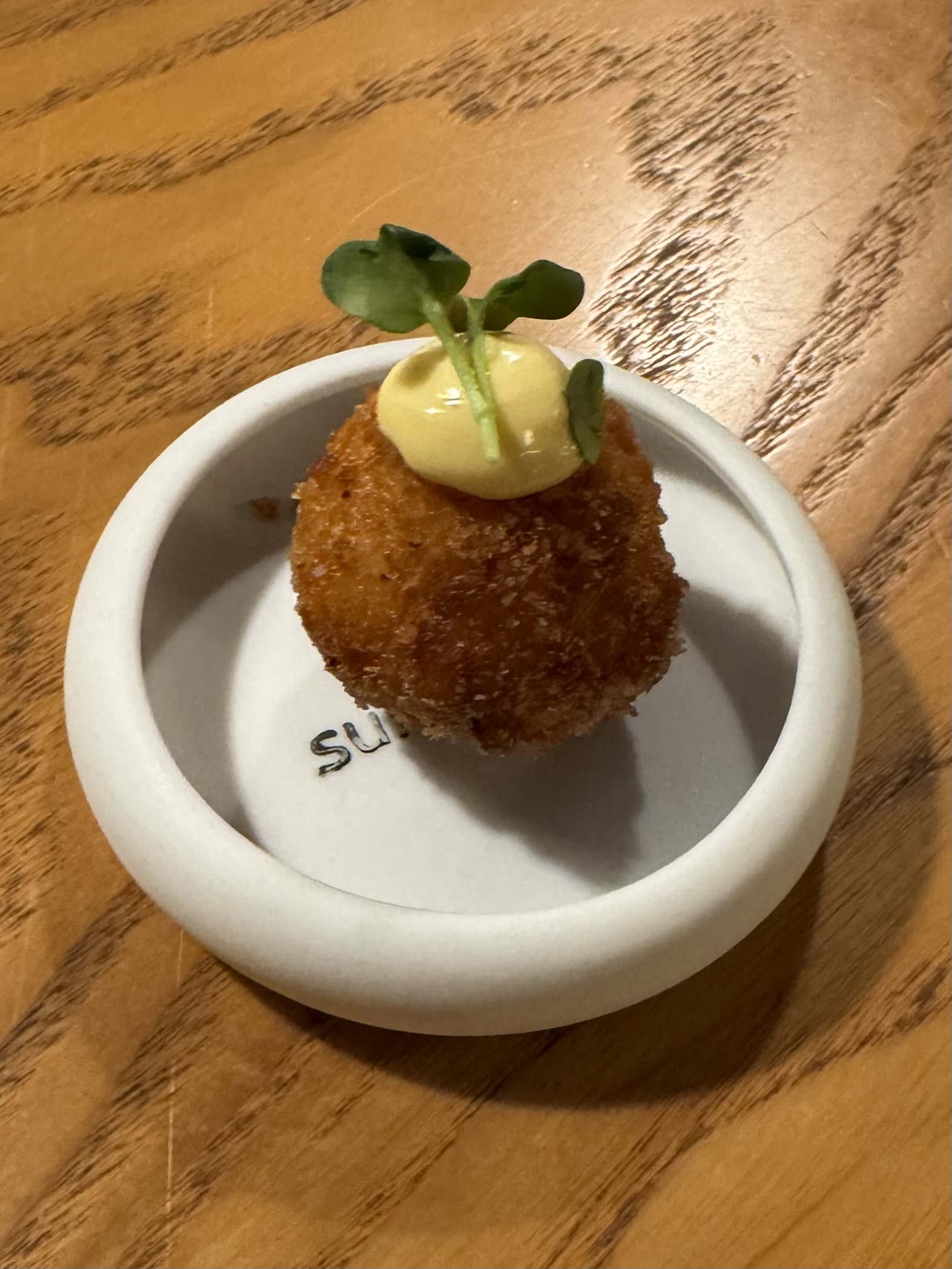 Aroma - © Photo by Mauro Luongo