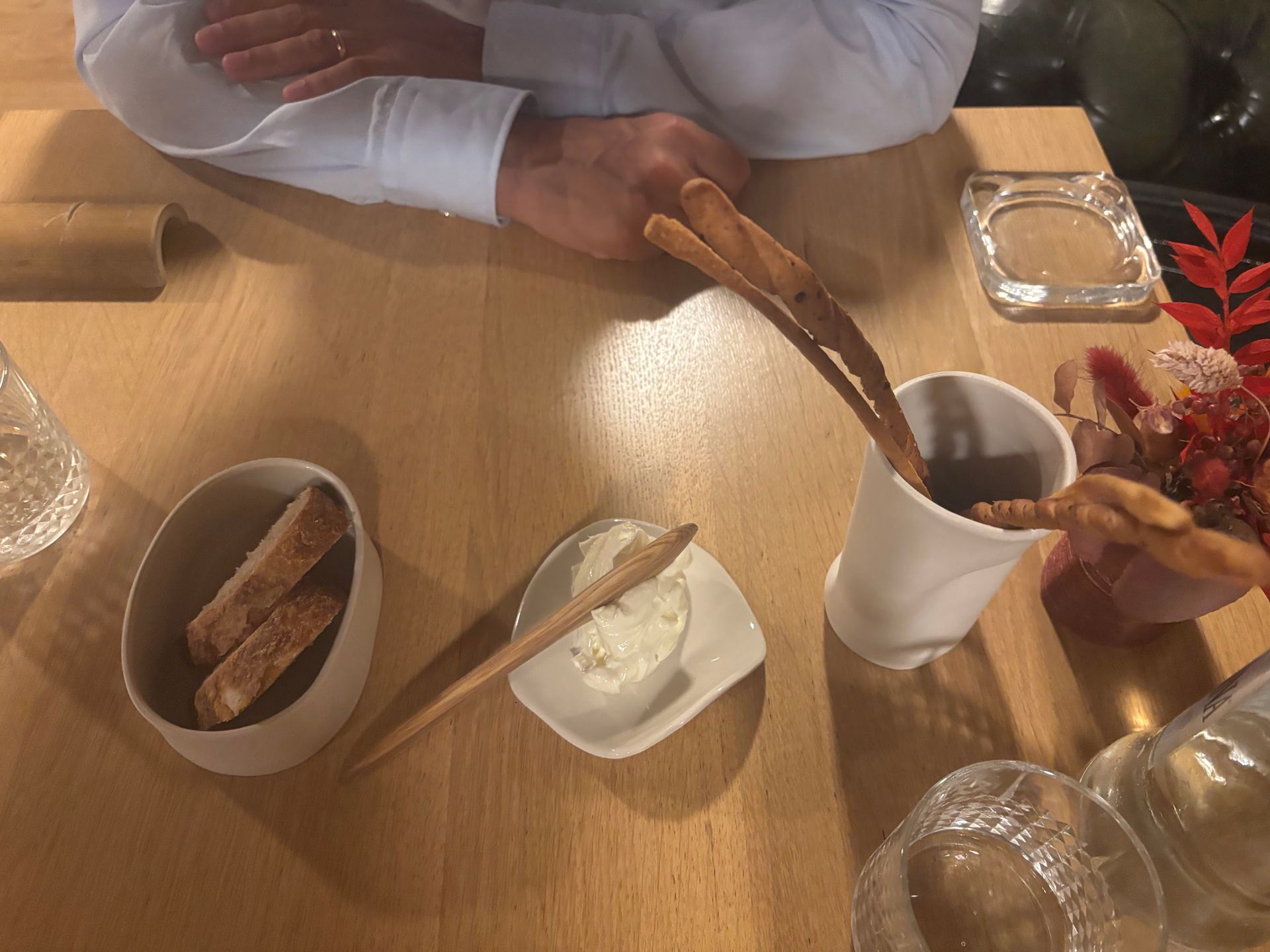 Aroma - © Photo by BARBARA PEDRETTI