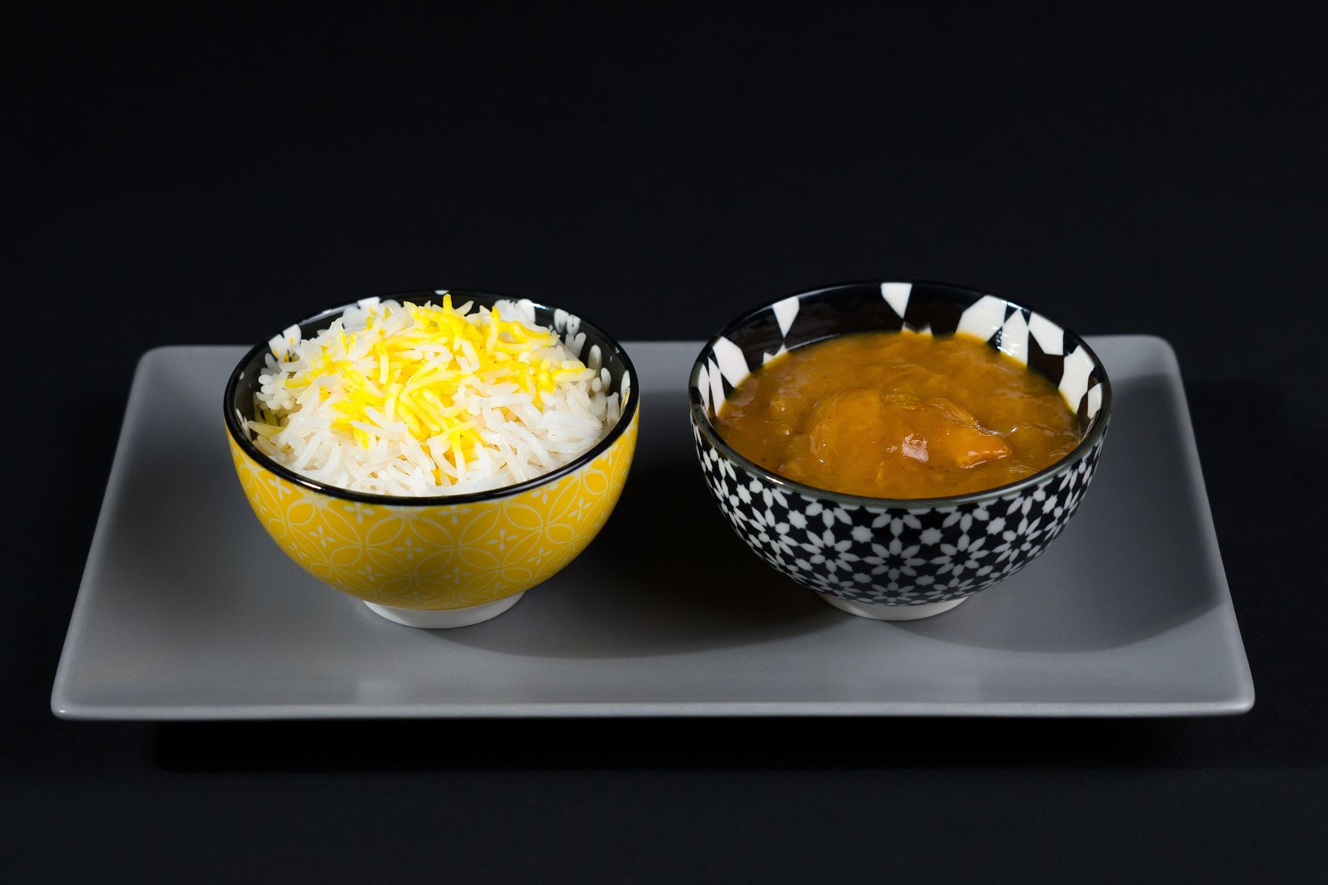 Artemis Persian tapas - © Photo by Artemis Persian Tapas Bar