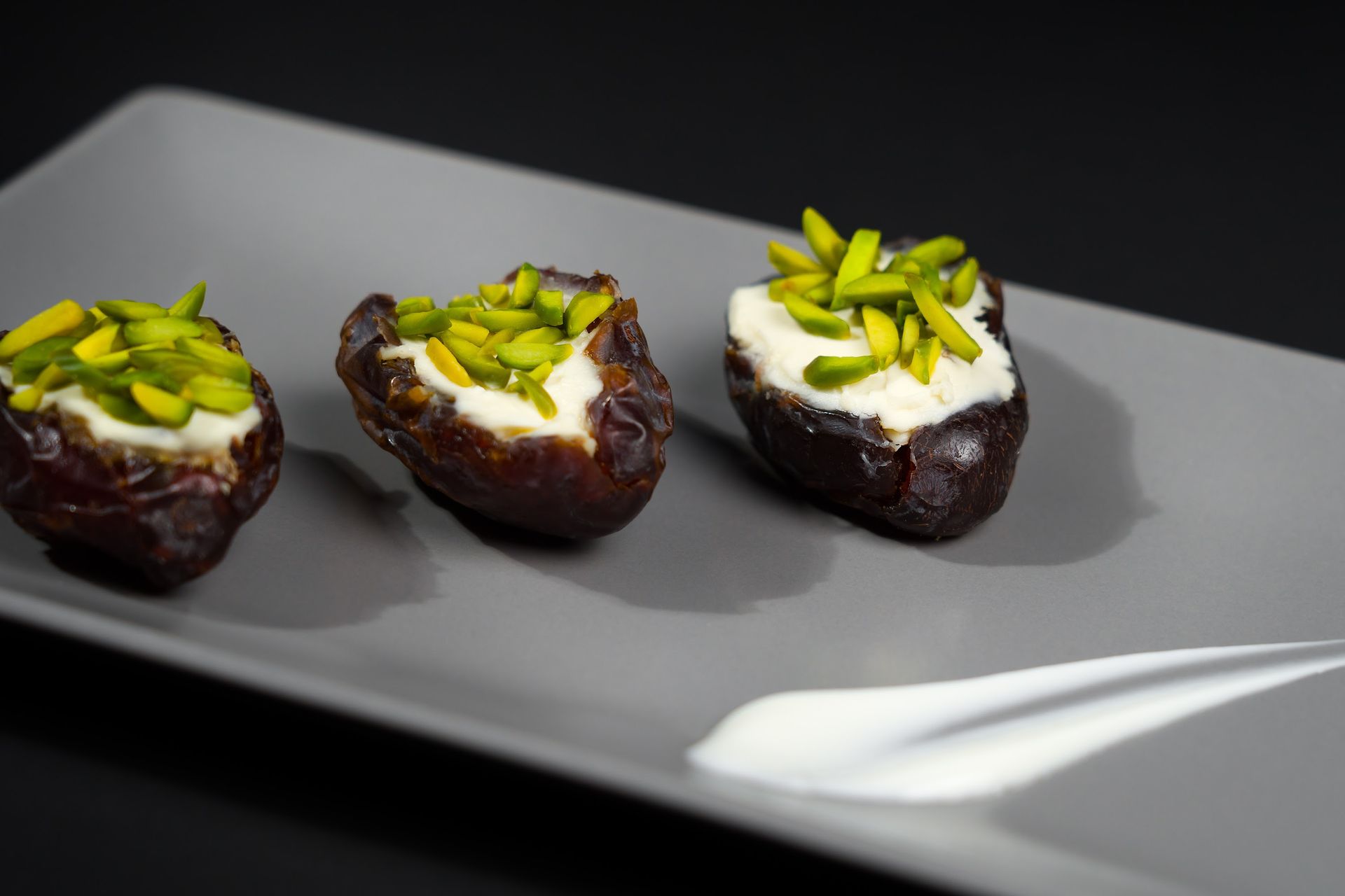 Artemis Persian tapas - © Photo by Artemis Persian Tapas Bar