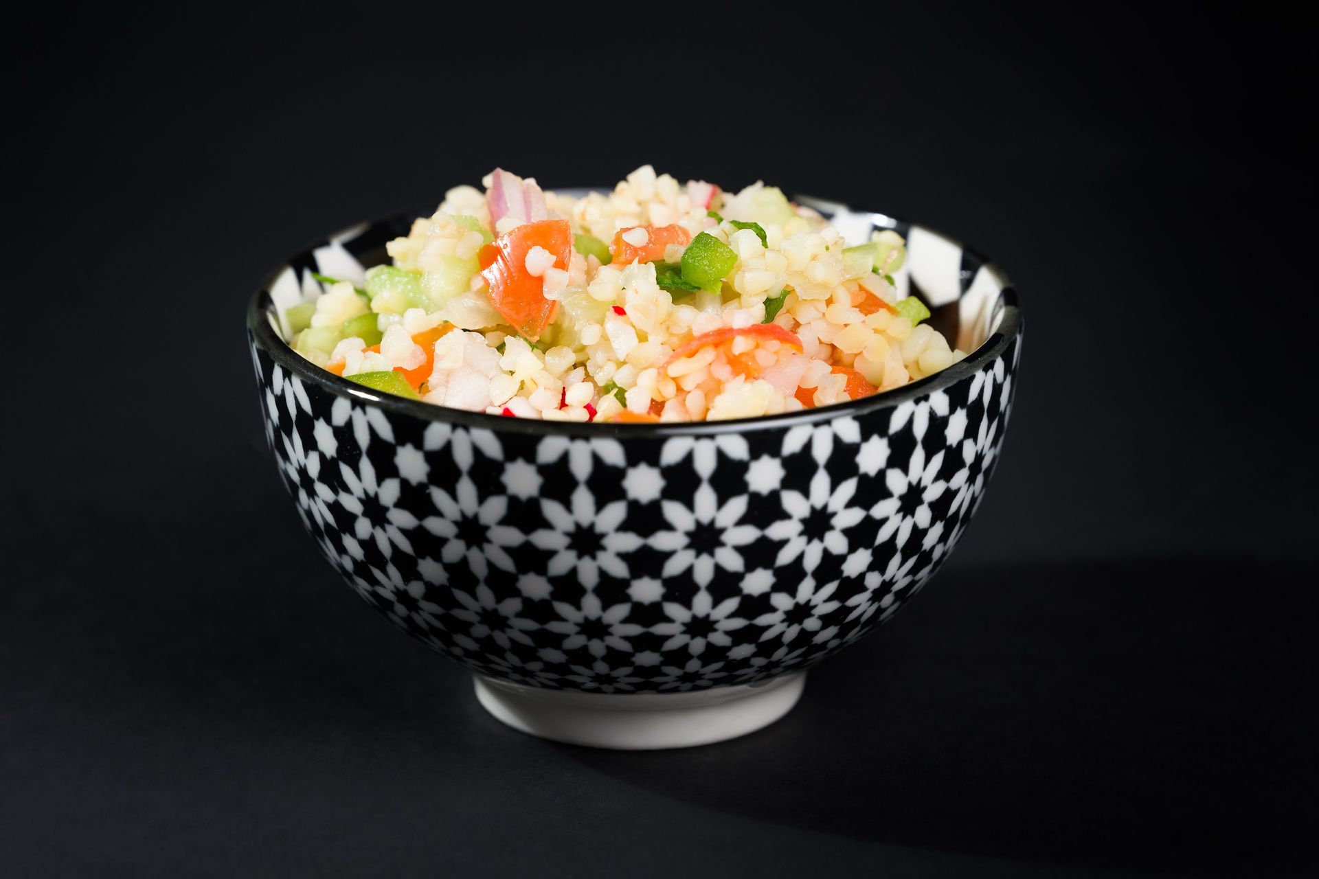 Artemis Persian tapas - © Photo by Artemis Persian Tapas Bar