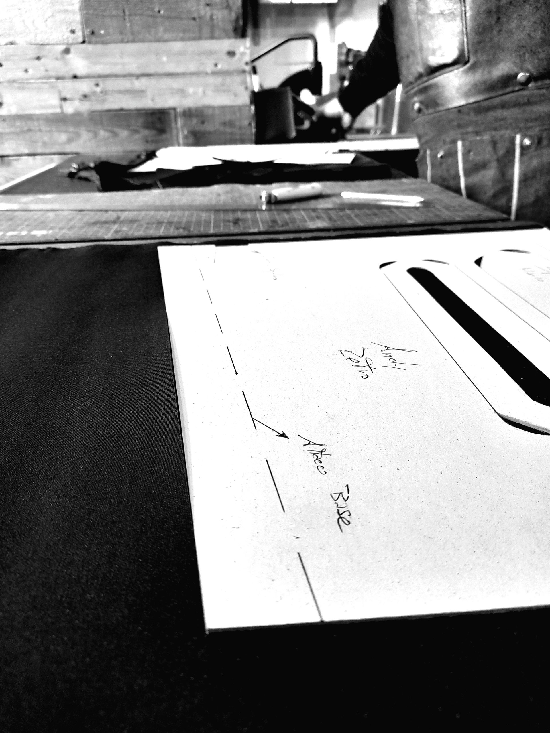 ArteScarpa - © Photo by Artescarpe Brescia