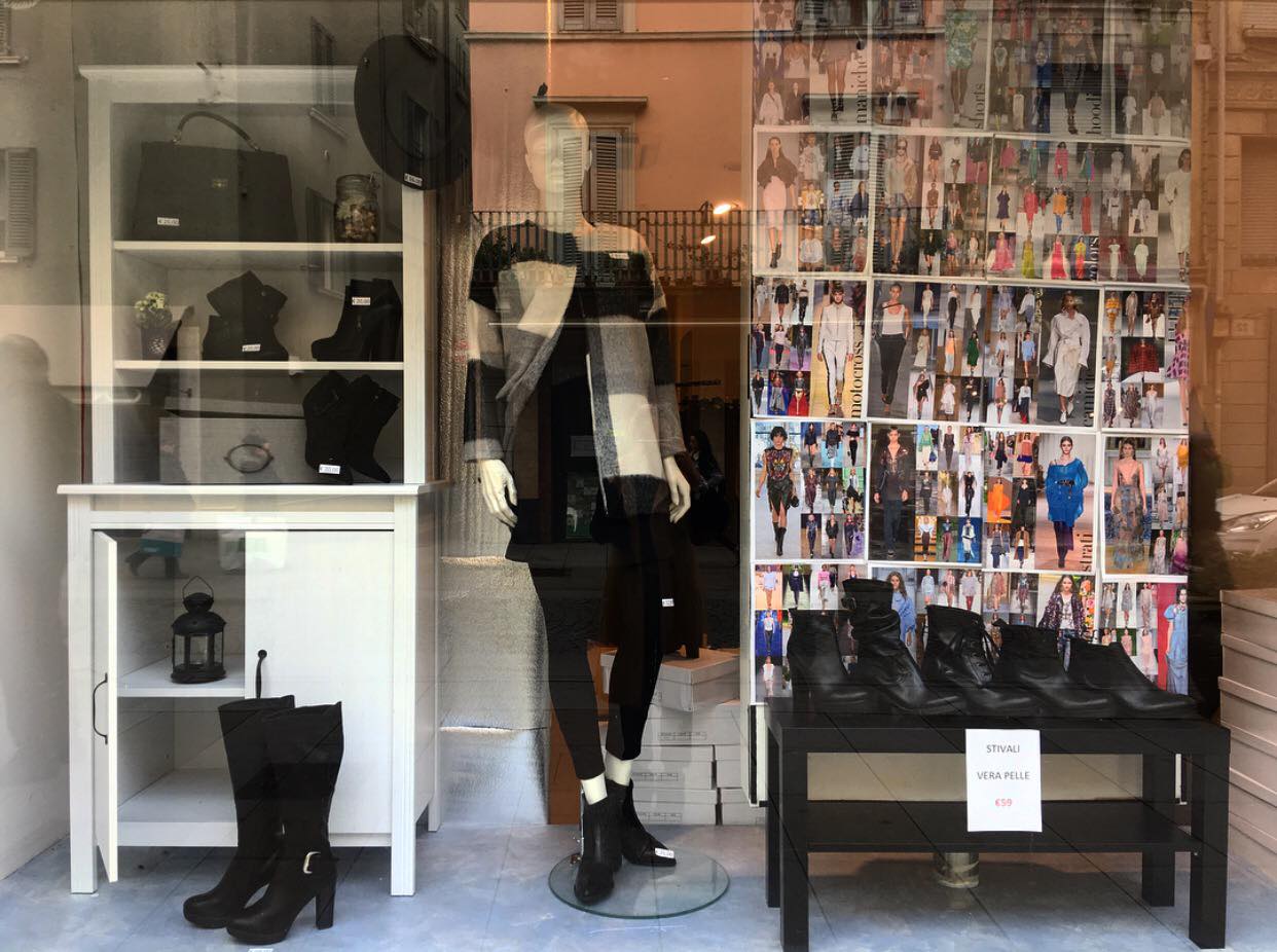 Asta scarpe - © Photo by Asta Scarpe Brescia