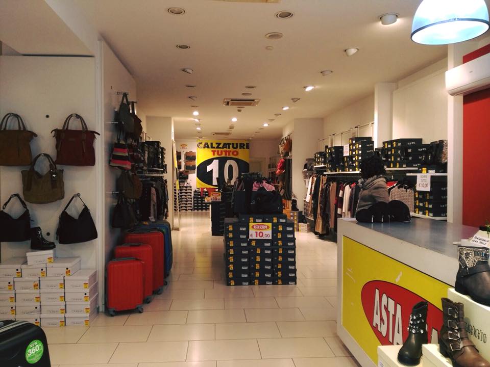 Asta scarpe - © Photo by Asta Scarpe Brescia