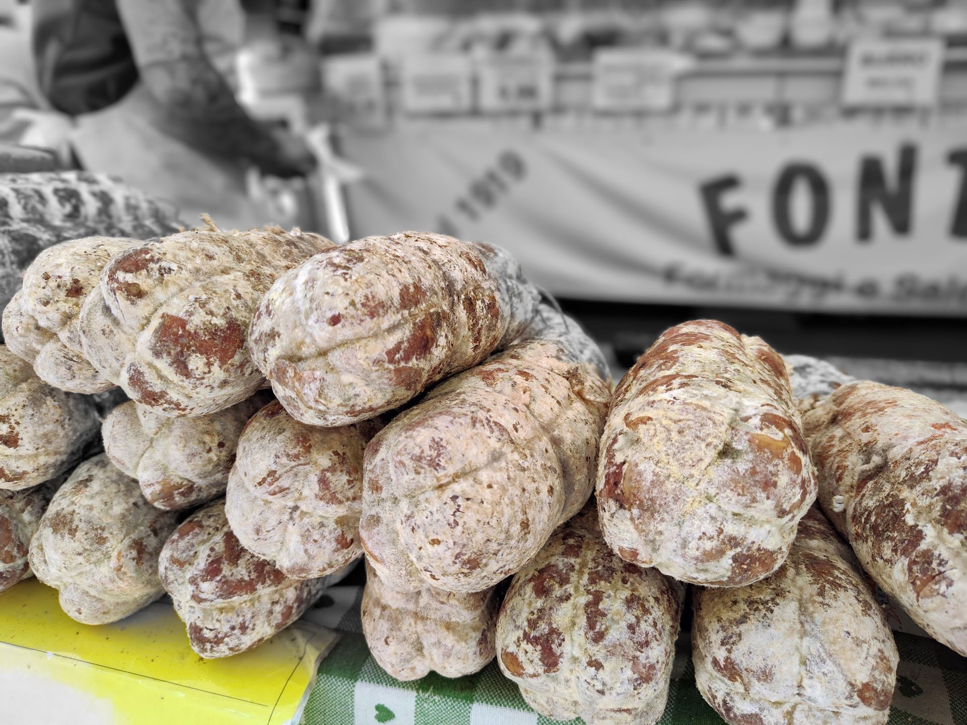 Astor cafè - © Photo by paolo Caprotti