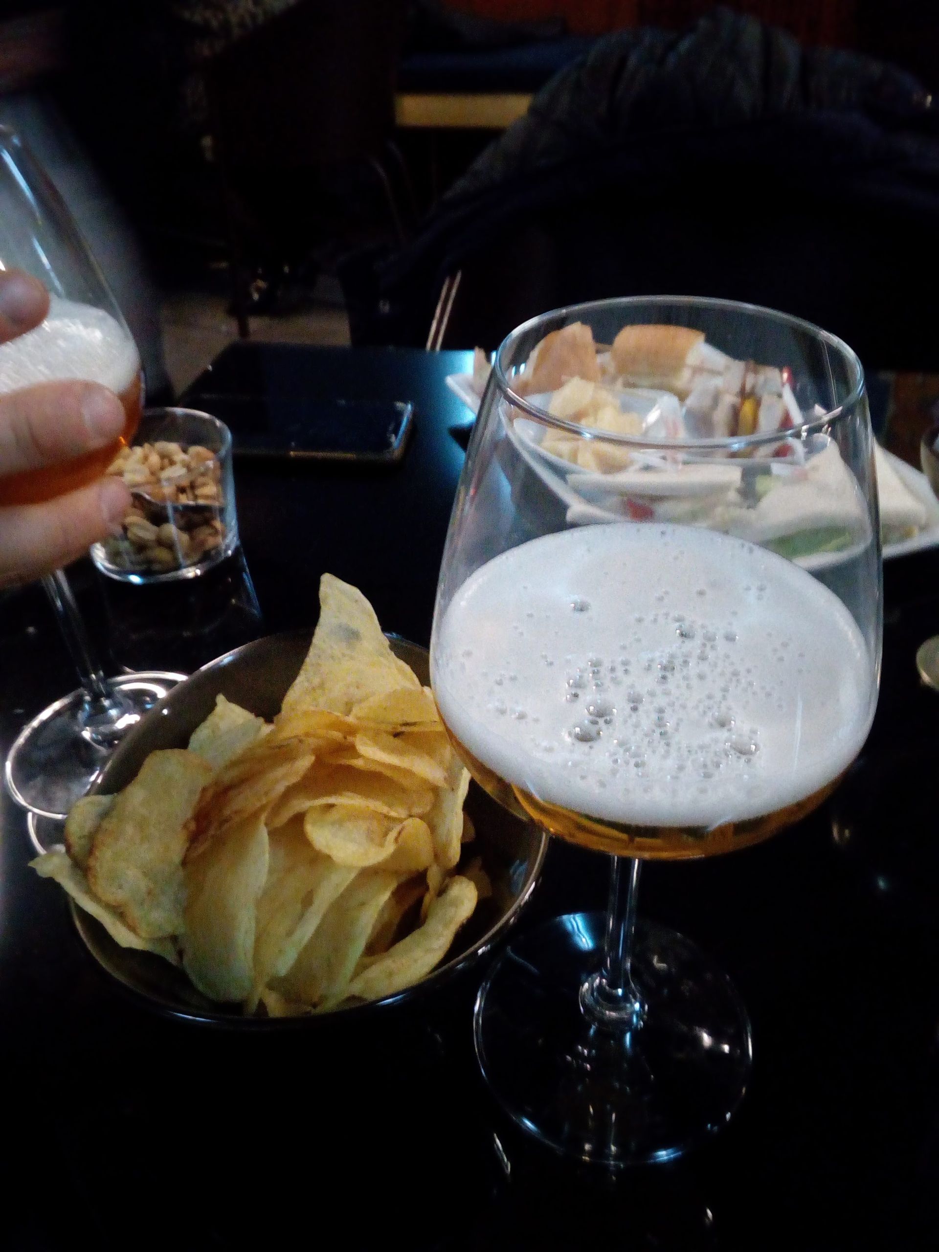 Astor cafè - © Photo by Tully Tullyzinha