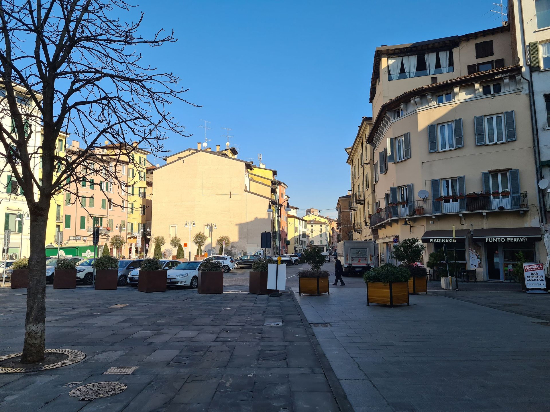 Astor cafè - © Photo by Biagio Giugliano