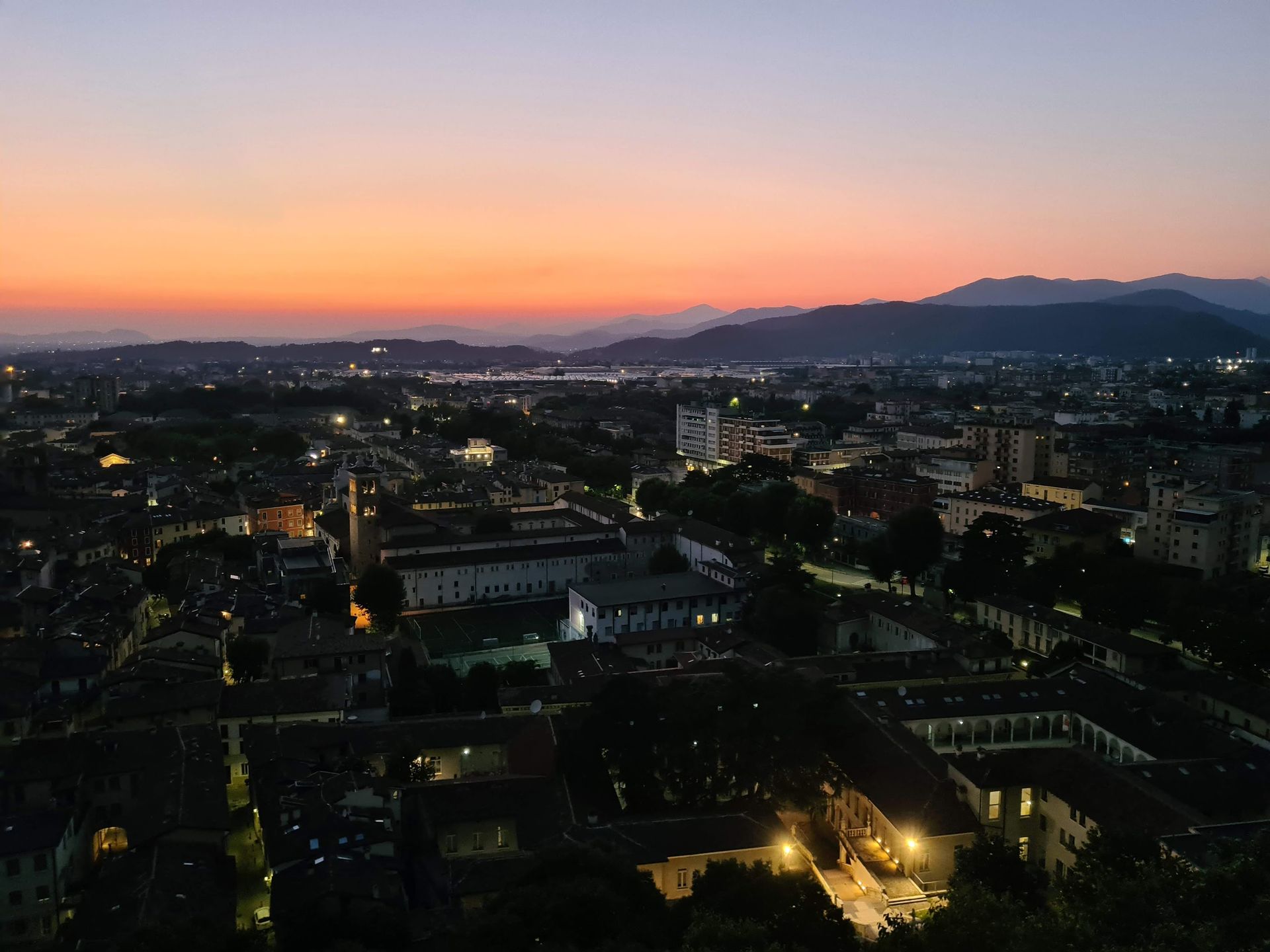 Astor cafè - © Photo by Marco Tomarelli