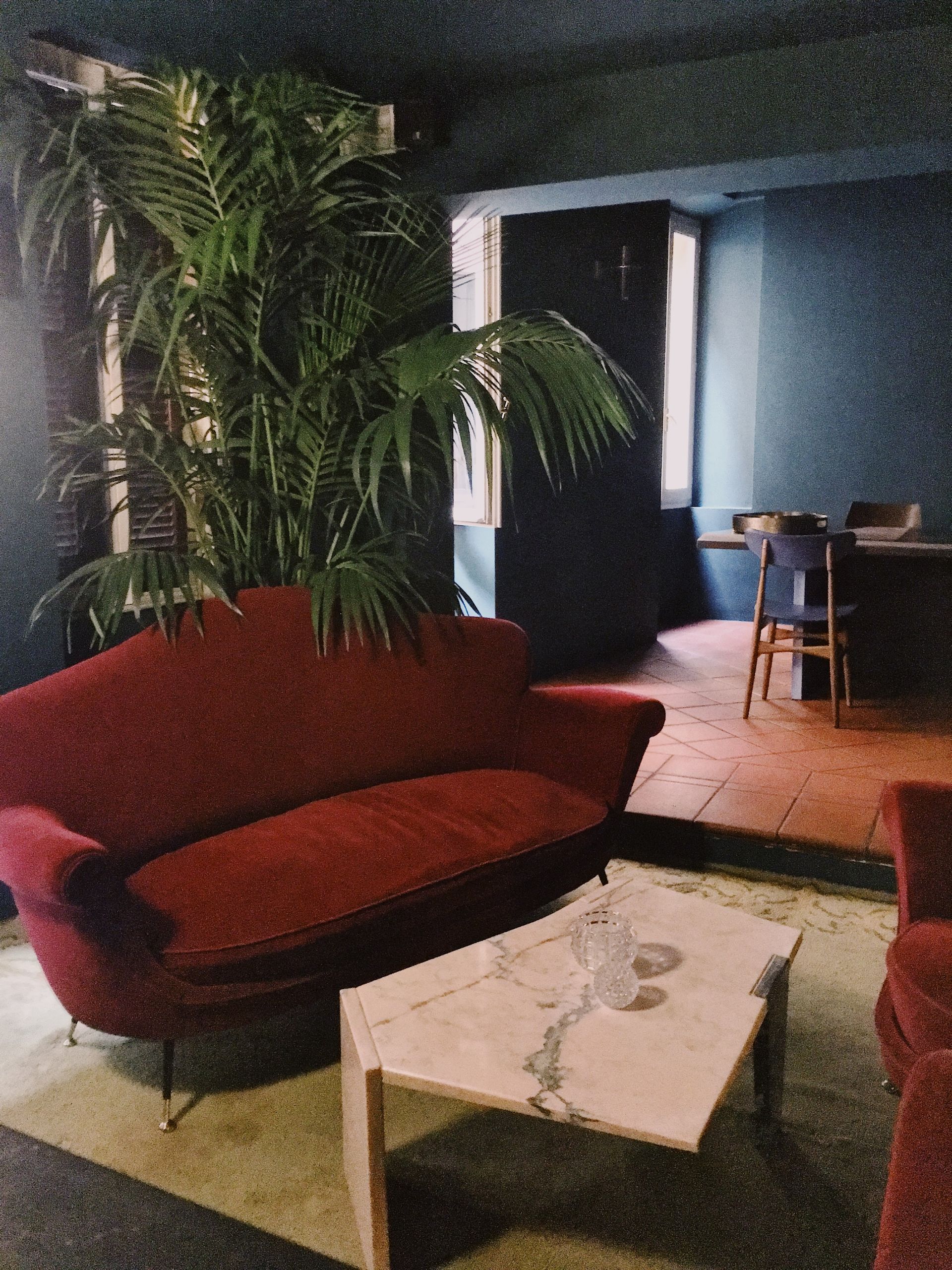 Astor cafè - © Photo by stefano manzini