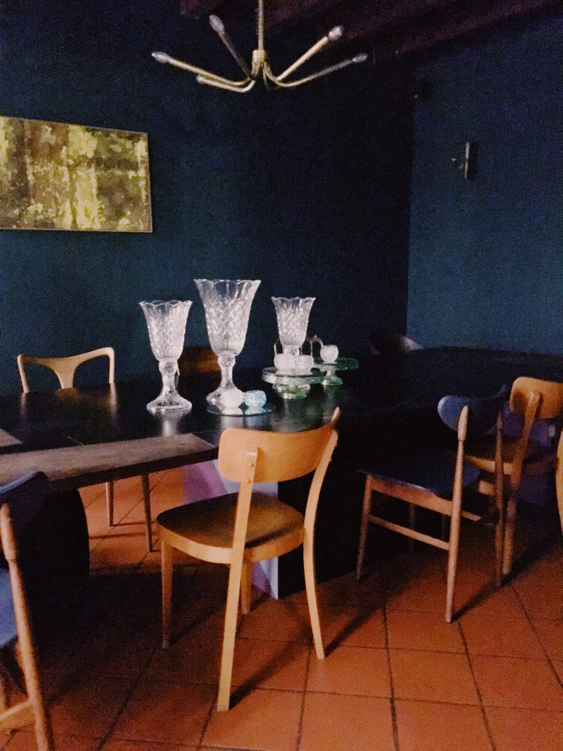 Astor cafè - © Photo by stefano manzini