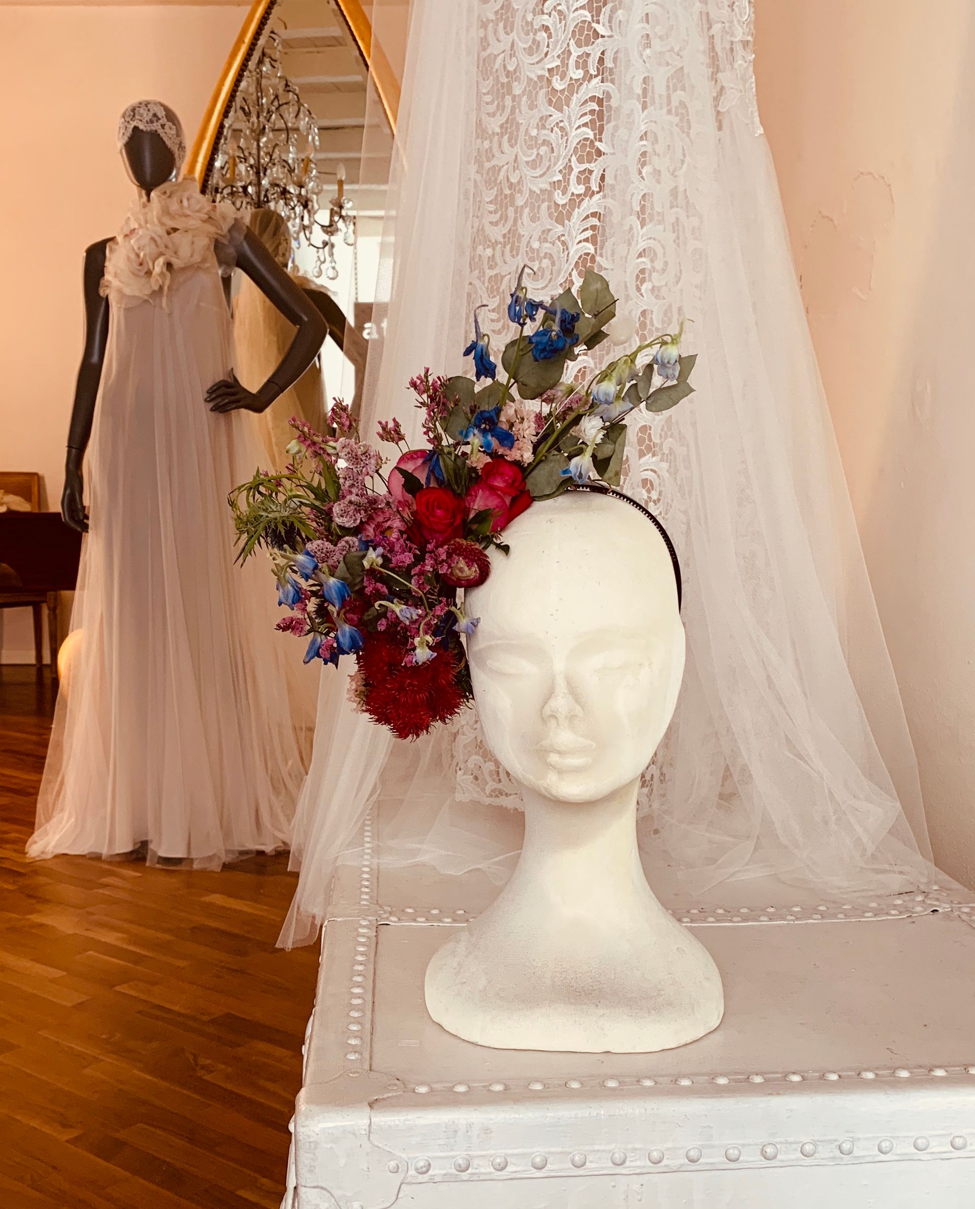 Atelier 25 - © Photo by Elisa Ferrari