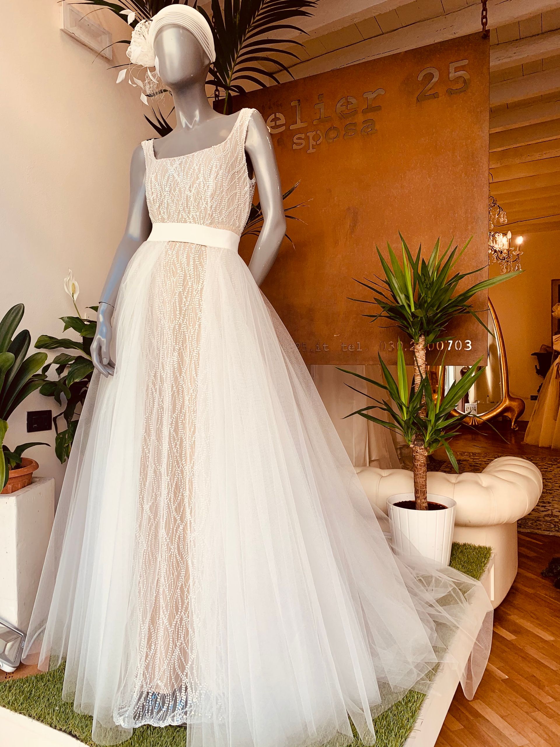 Atelier 25 - © Photo by Elisa Ferrari