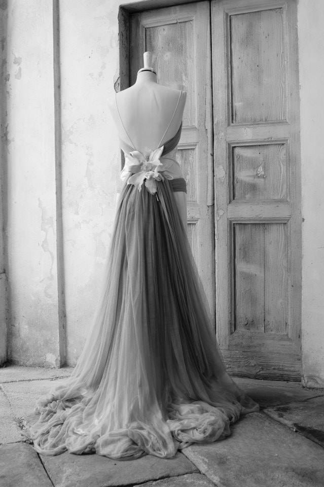 Atelier 25 - © Photo by Atelier 25 di Elisa Ferrari - Abiti da Sposa Brescia