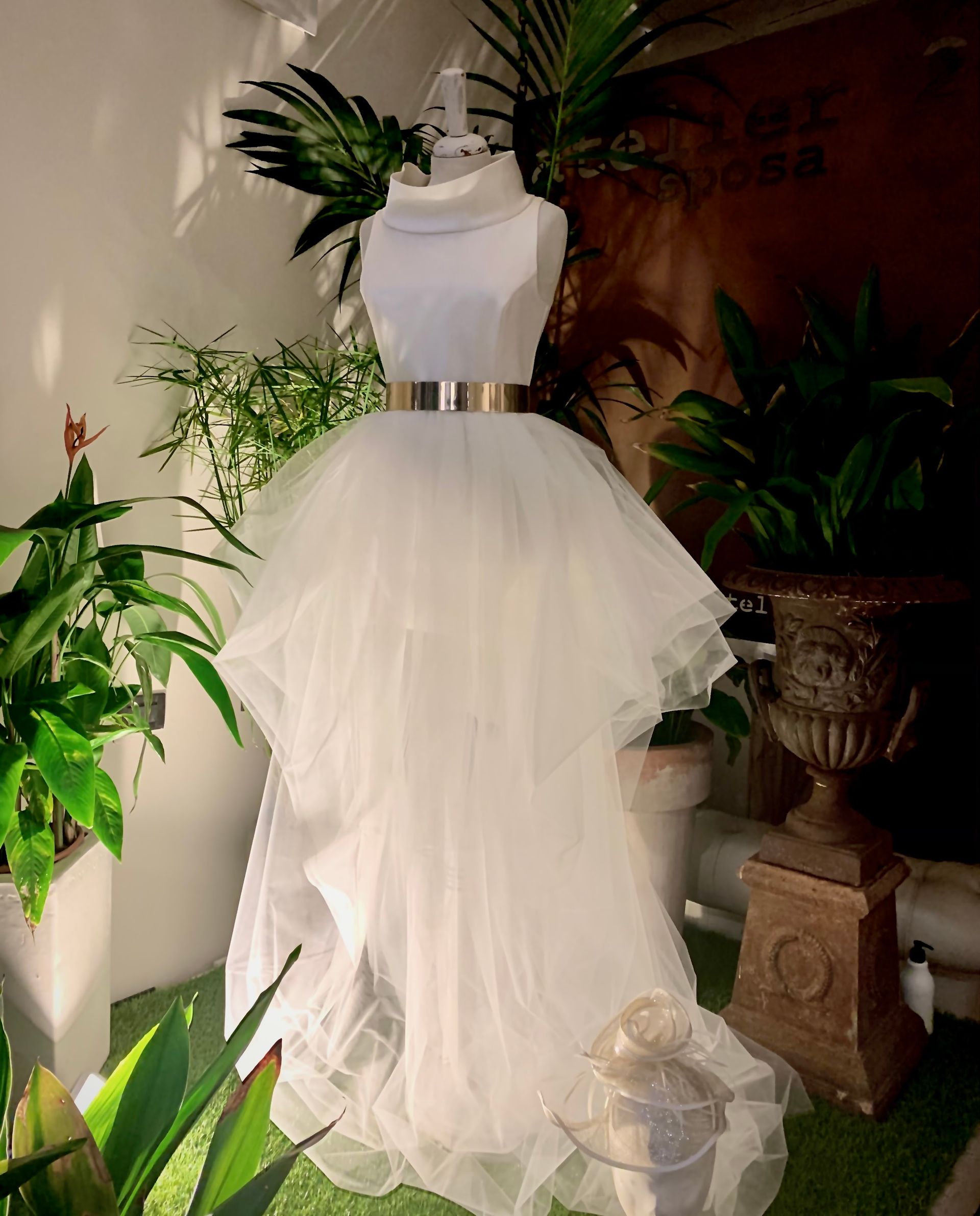 Atelier 25 - © Photo by Elisa Ferrari