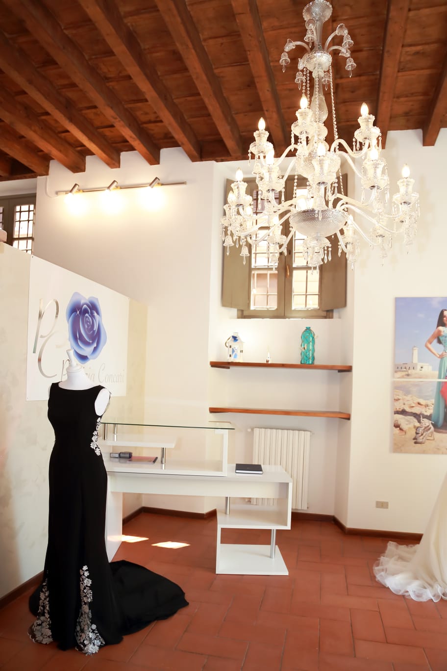 Atelier confezioni Patrizia - © Photo by Atelier Concari Patrizia