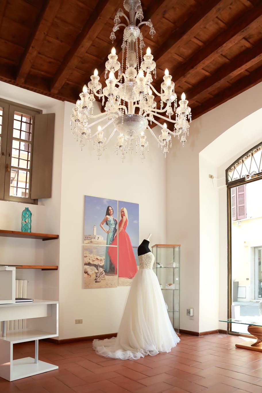 Atelier confezioni Patrizia - © Photo by Atelier Concari Patrizia