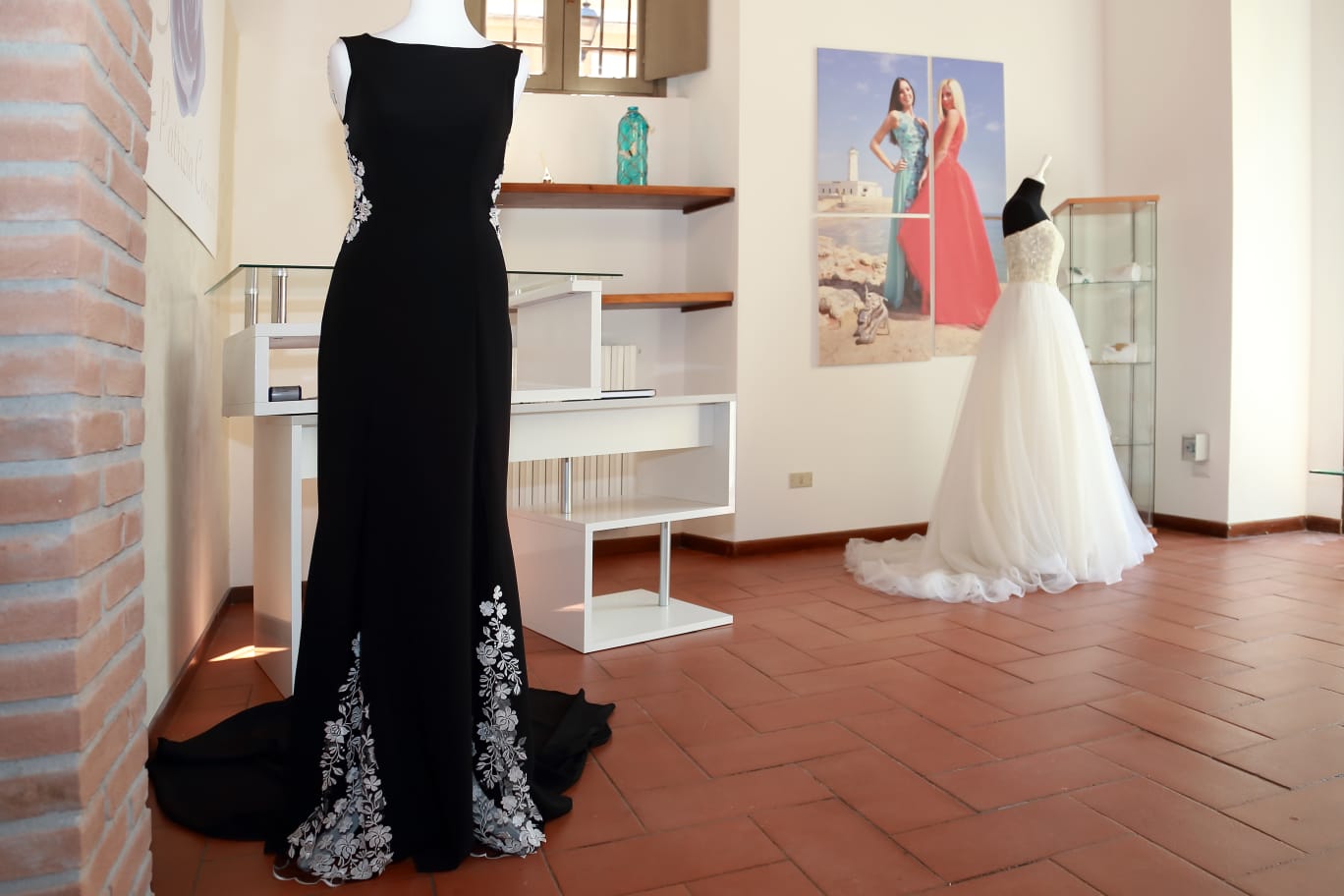Atelier confezioni Patrizia - © Photo by Atelier Concari Patrizia