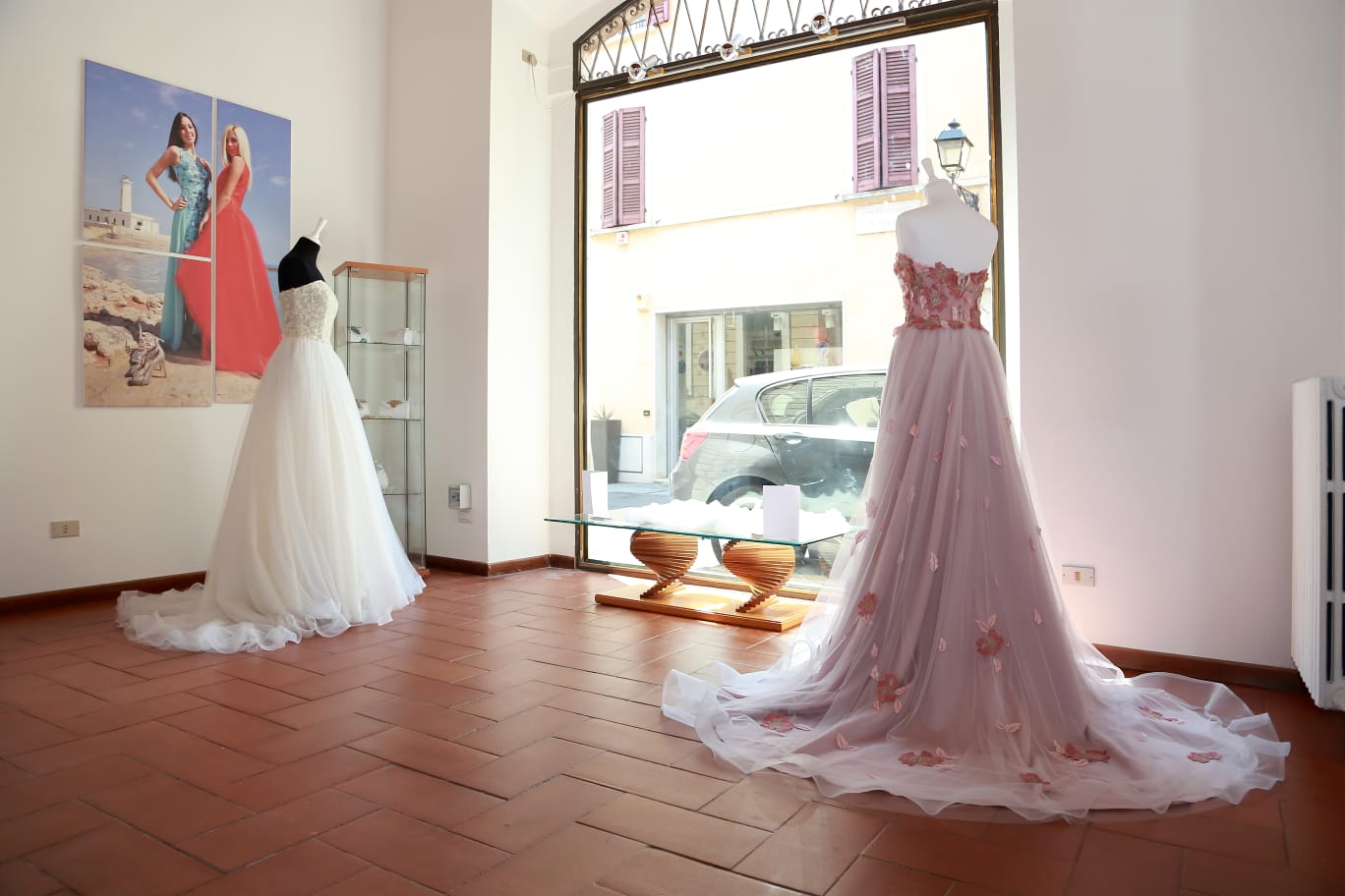 Atelier confezioni Patrizia - © Photo by Atelier Concari Patrizia