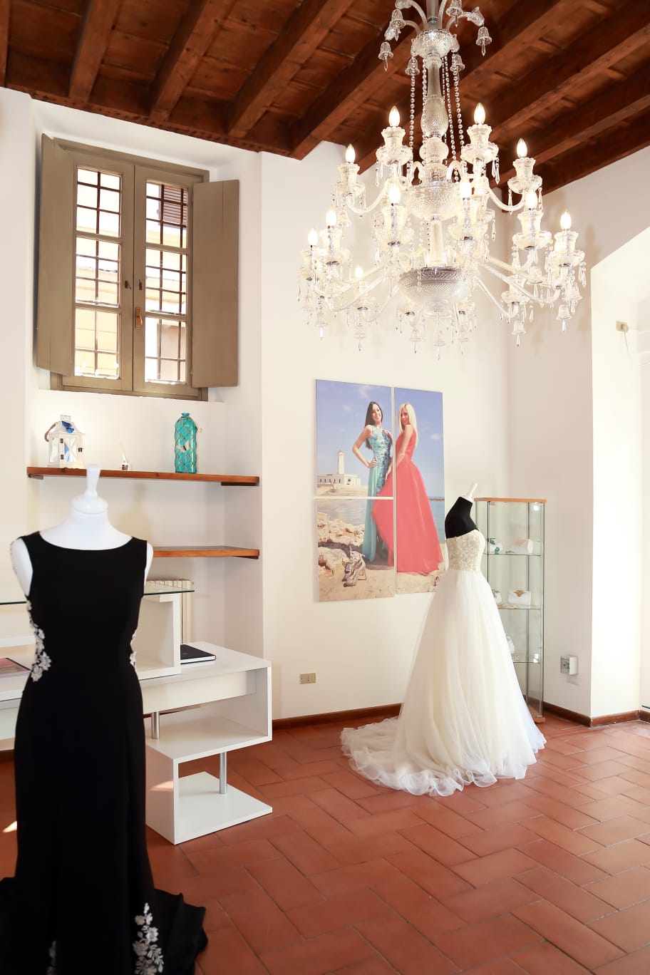 Atelier confezioni Patrizia - © Photo by Atelier Concari Patrizia