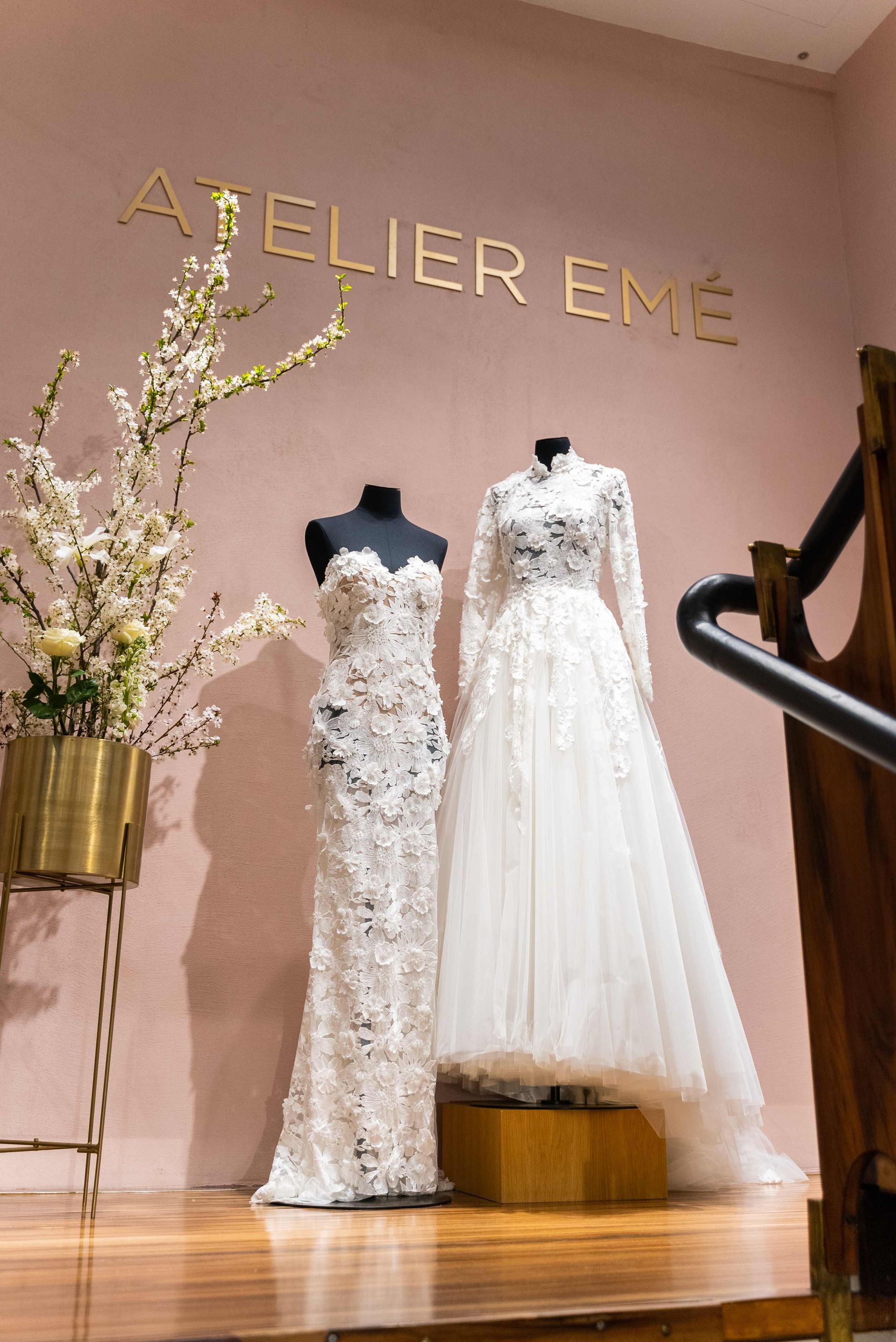 Atelier emè - © Photo by Atelier Emé Brescia