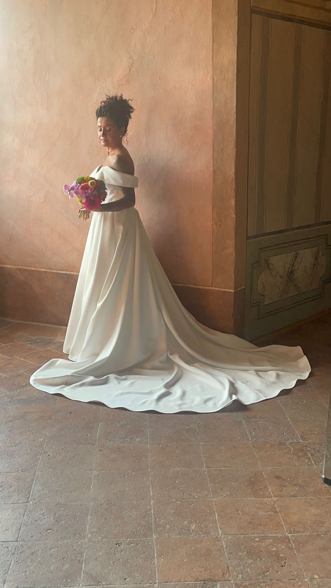 Atelier emè - © Photo by Daniela Mazzocchi