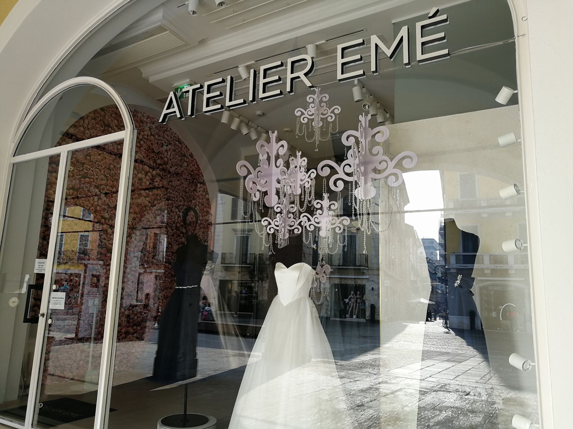 Atelier emè - © Photo by Mary Quack