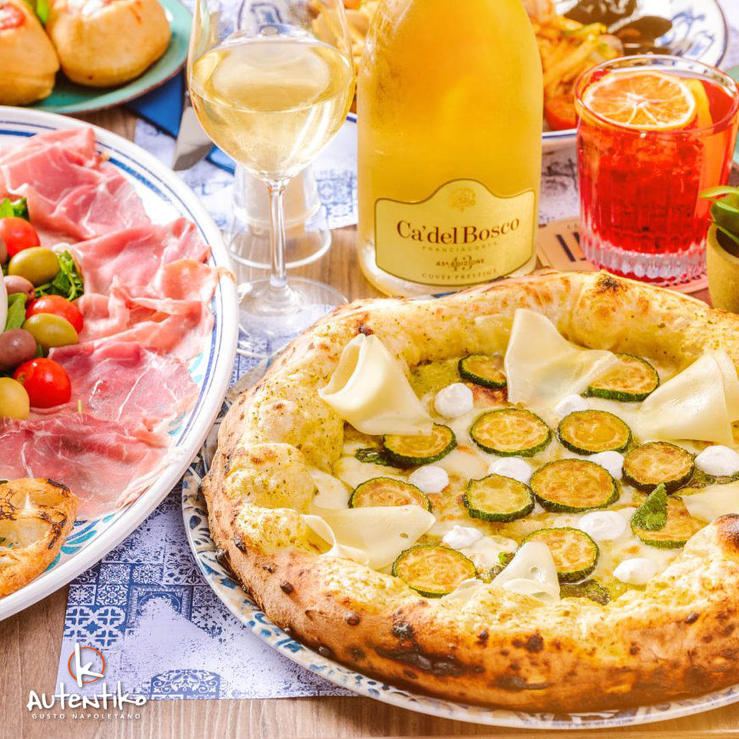 Autentiko - © Photo by Autentiko - Brescia