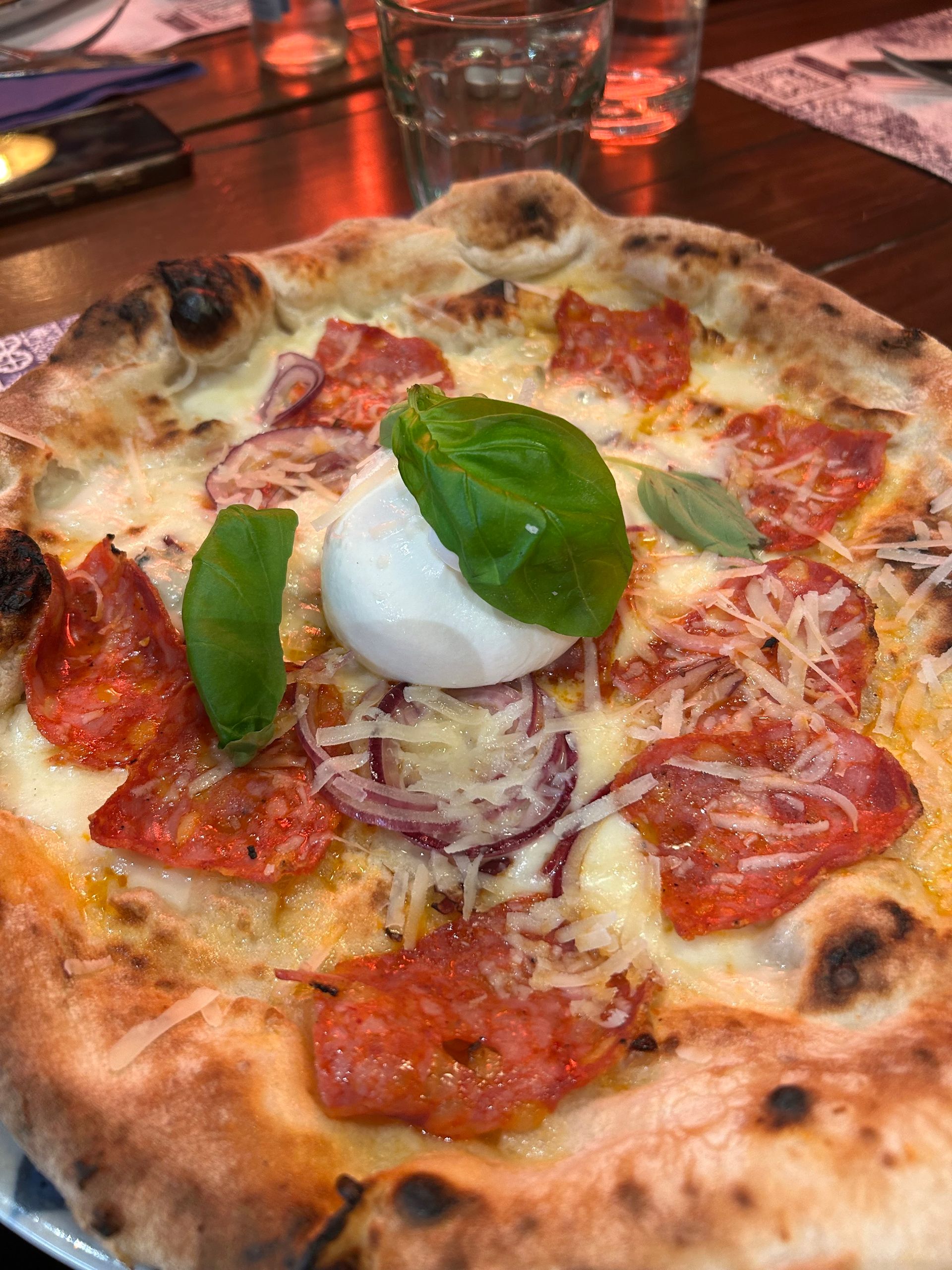 Autentiko - © Photo by Daniele Vedovelli