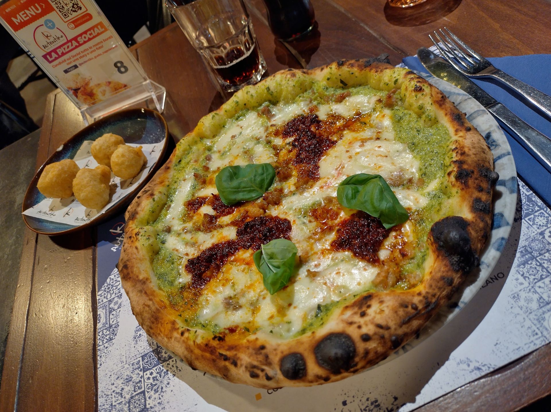 Autentiko - © Photo by Stefano Fagotto