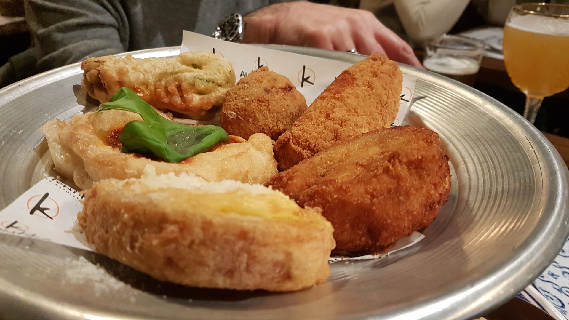 Autentiko - © Photo by Mary & Mary