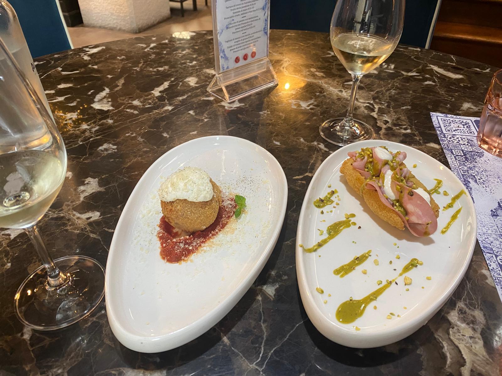 Autentiko - © Photo by diego serino