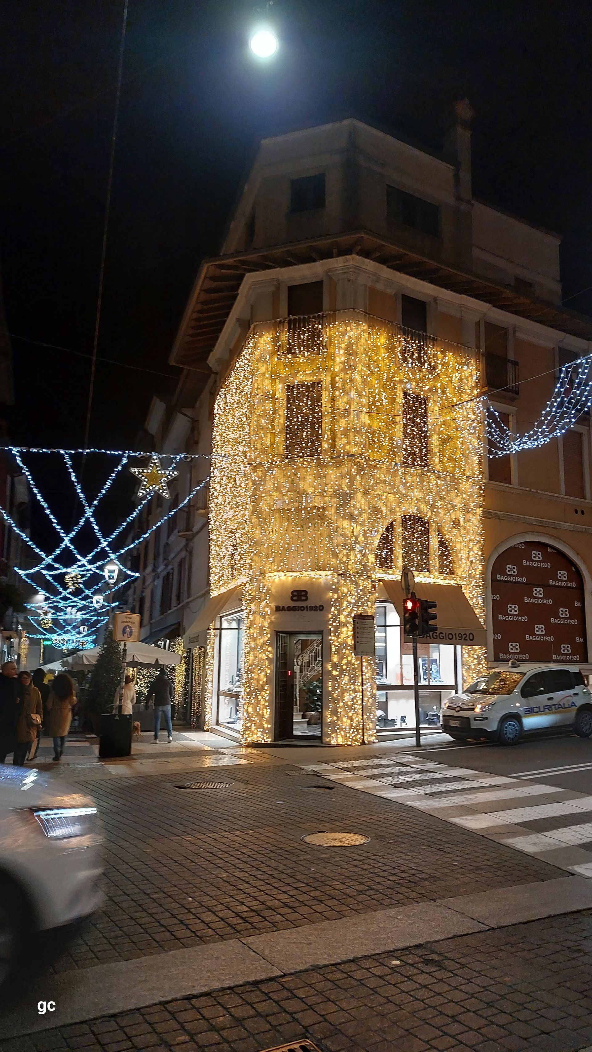 Baggio1920 - © Photo by Gabriella Cucitro