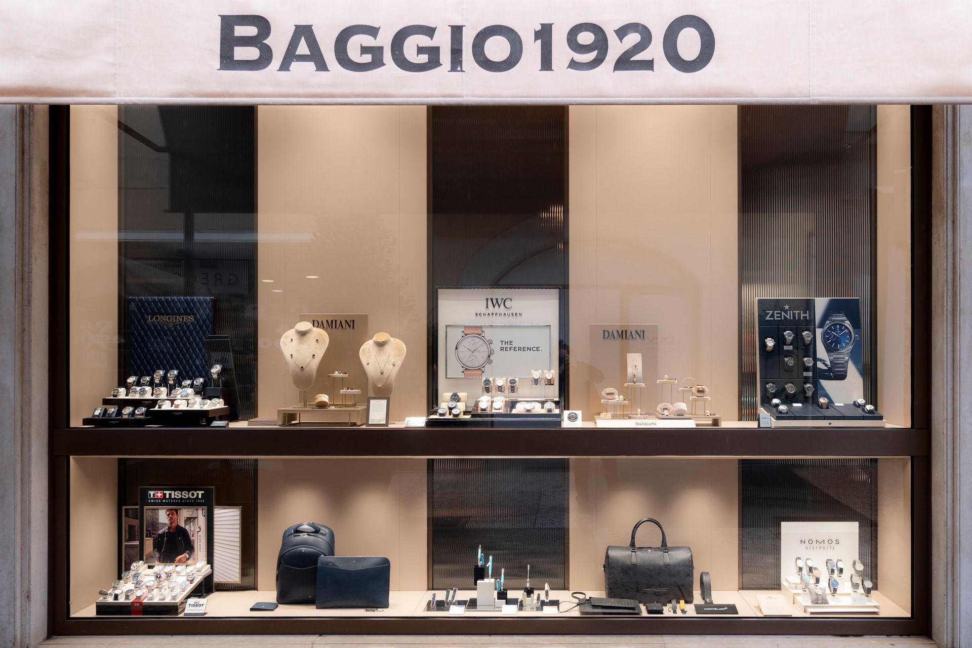 Baggio1920 - © Photo by Baggio1920