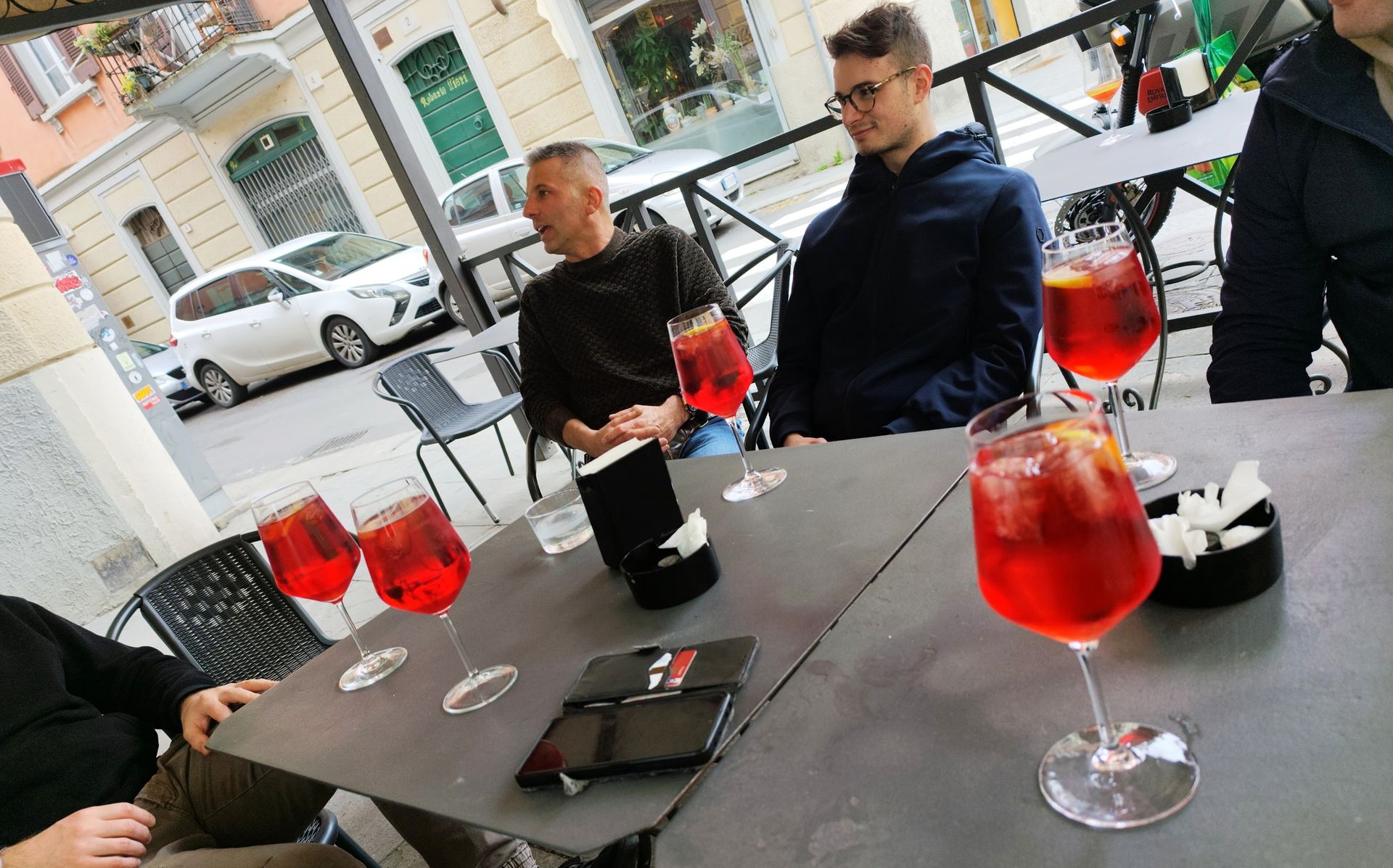 Bar 2 stelle - © Photo by Roberto Stefana (robynumerouno)