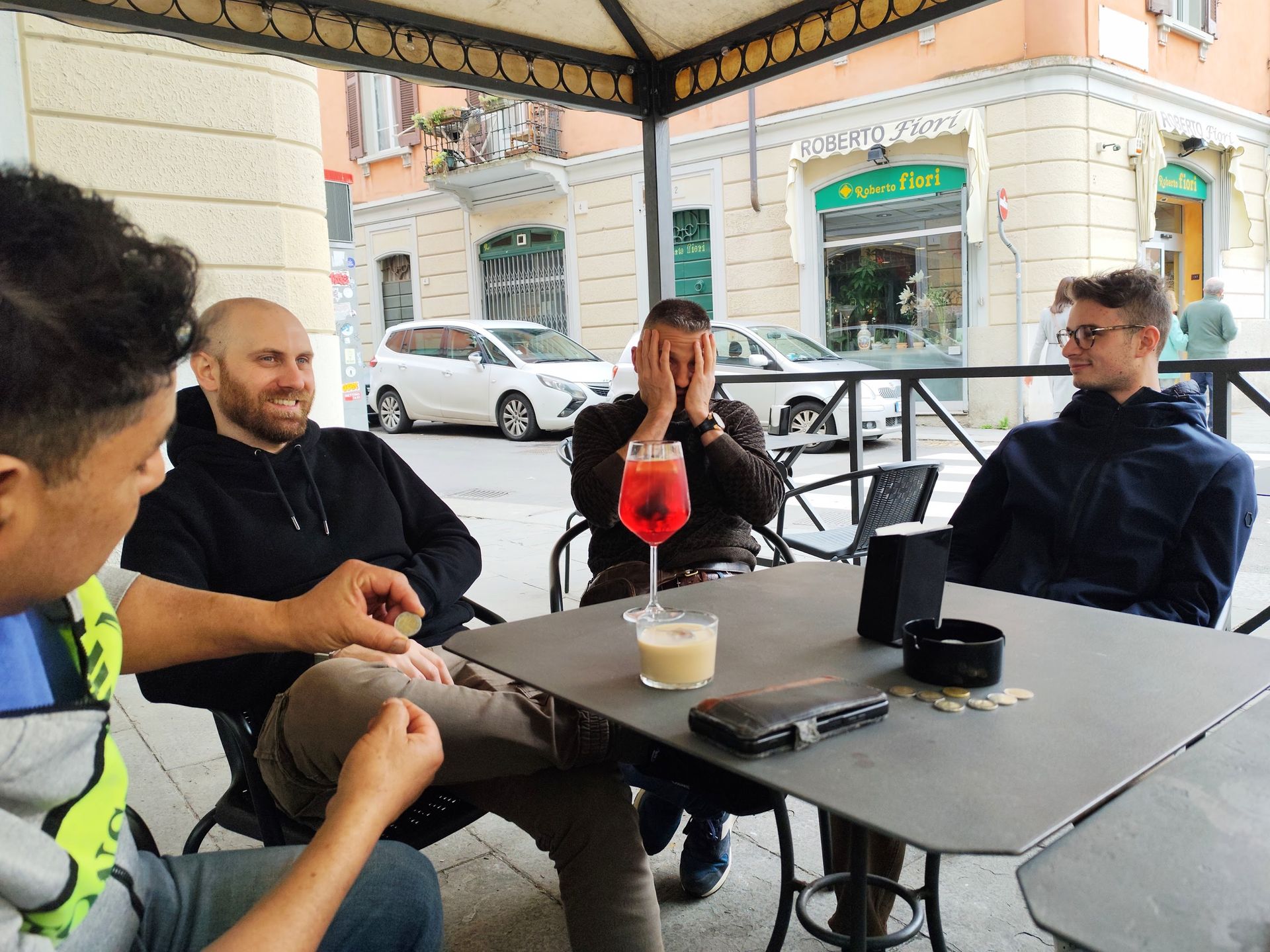 Bar 2 stelle - © Photo by Roberto Stefana (robynumerouno)