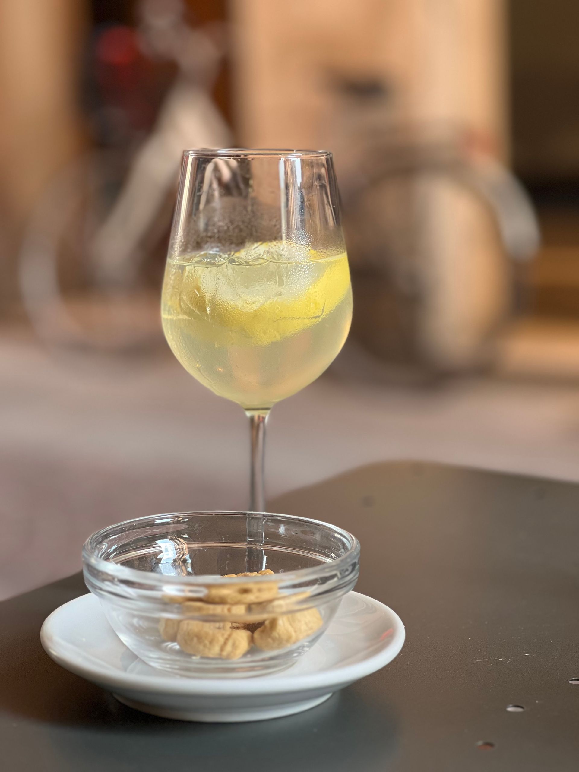 Bar bacco - © Photo by Susan van Veenen
