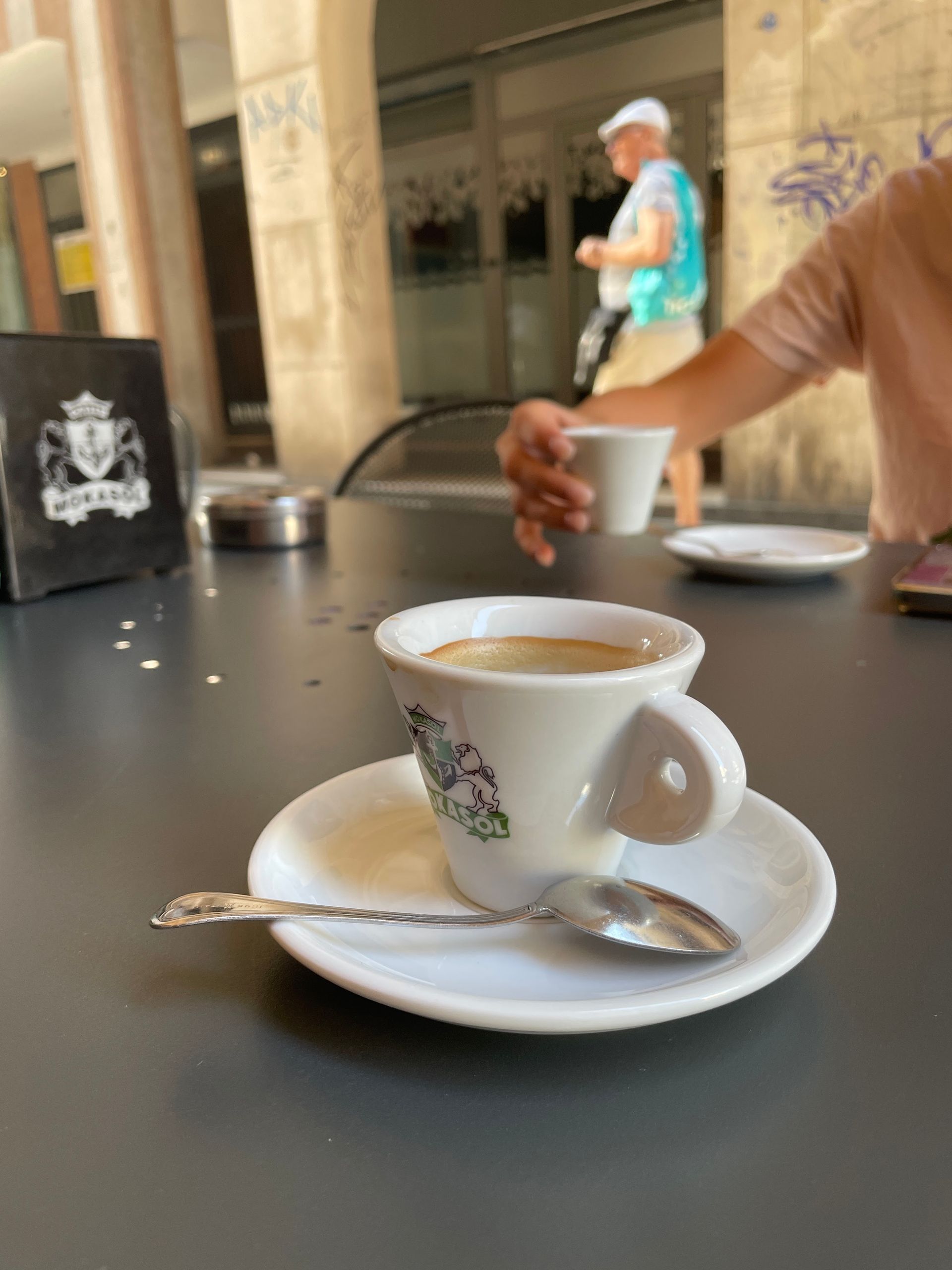 Bar bacco - © Photo by Elena Marella