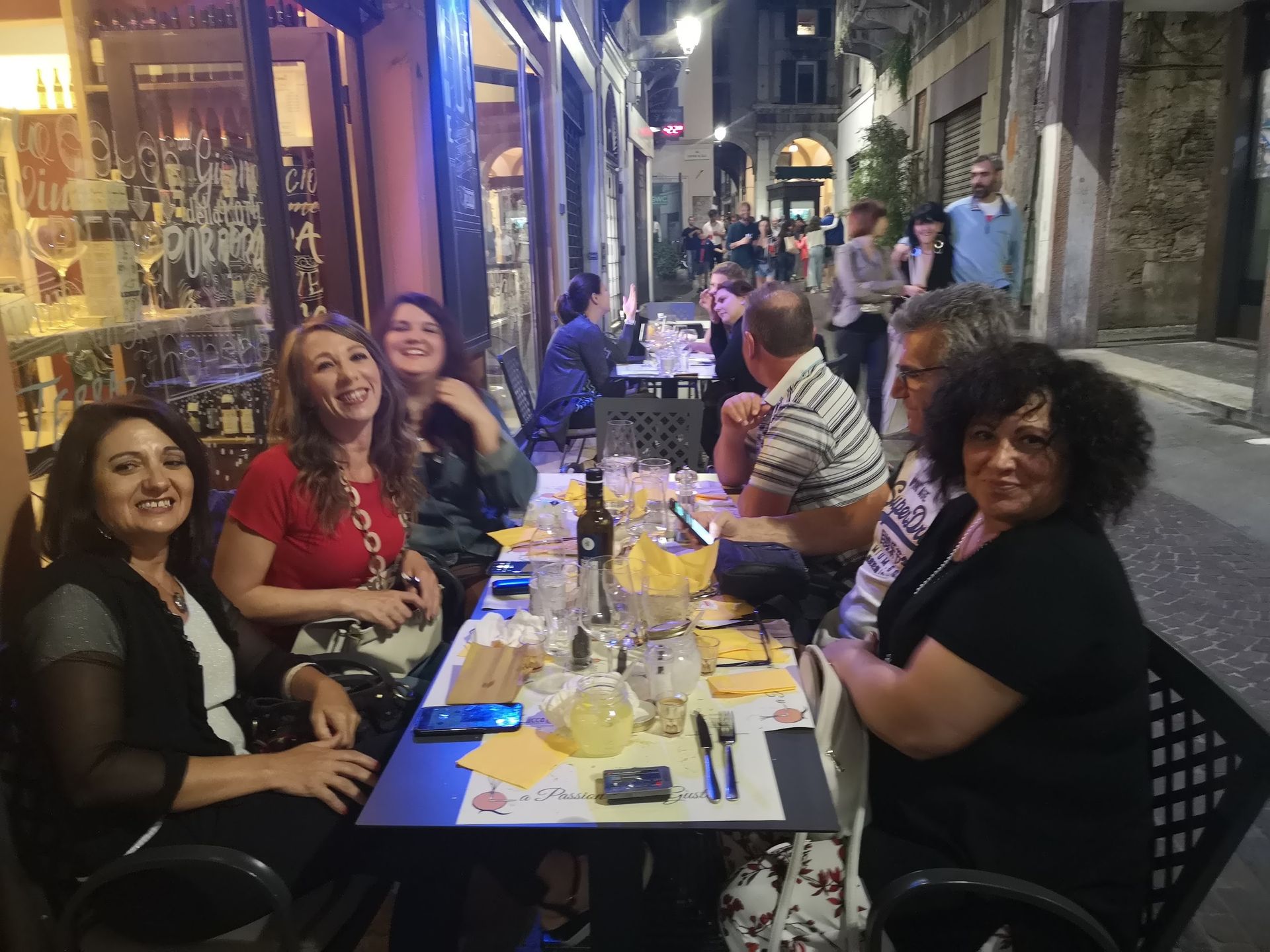 Bar bacco - © Photo by Arduino Zanelli