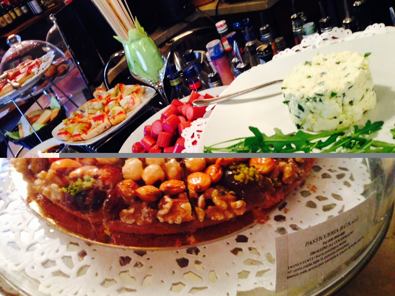 Bar bar - © Photo by BAR Bar