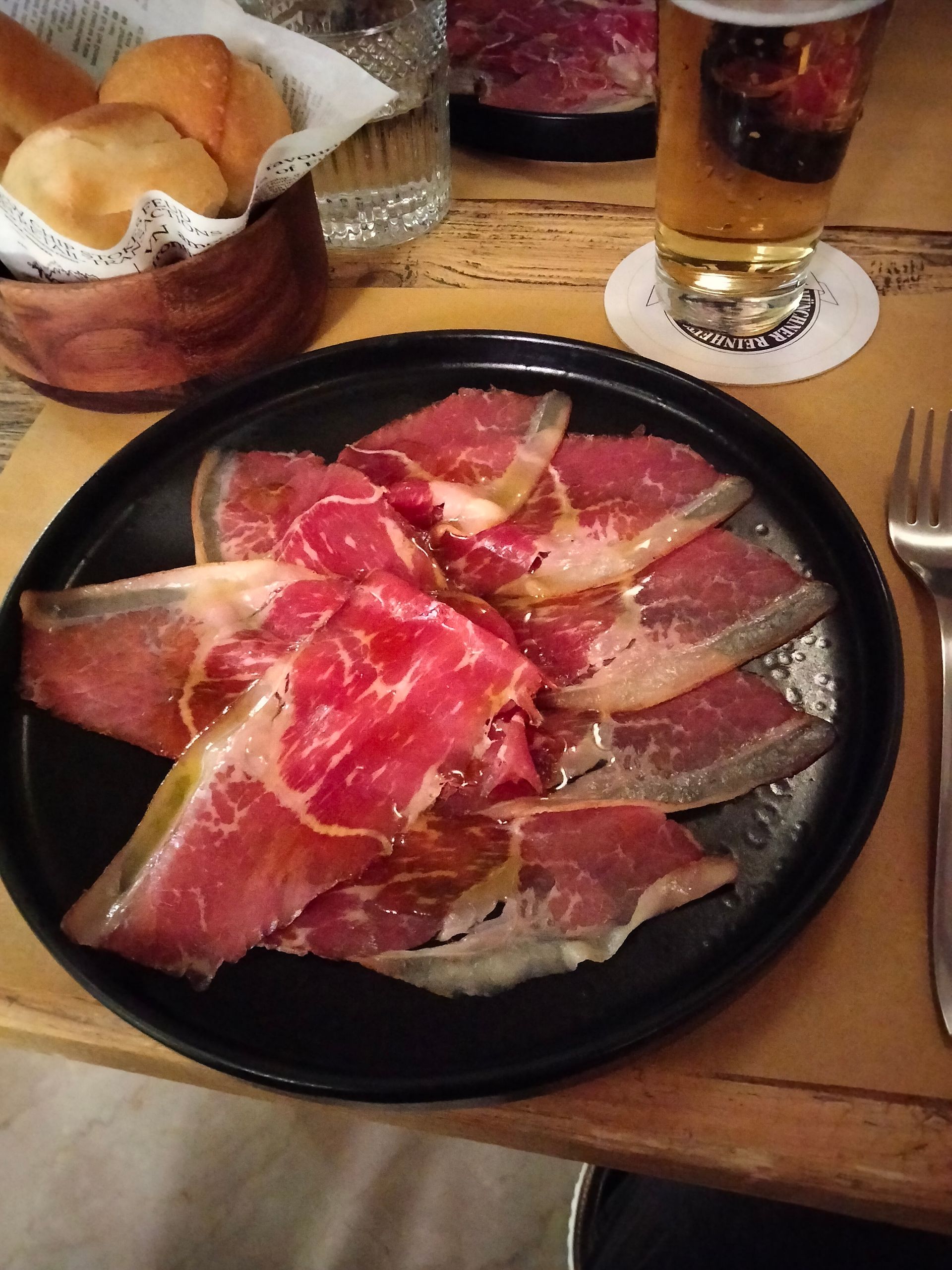 Bar bar - © Photo by Raffaele Casula