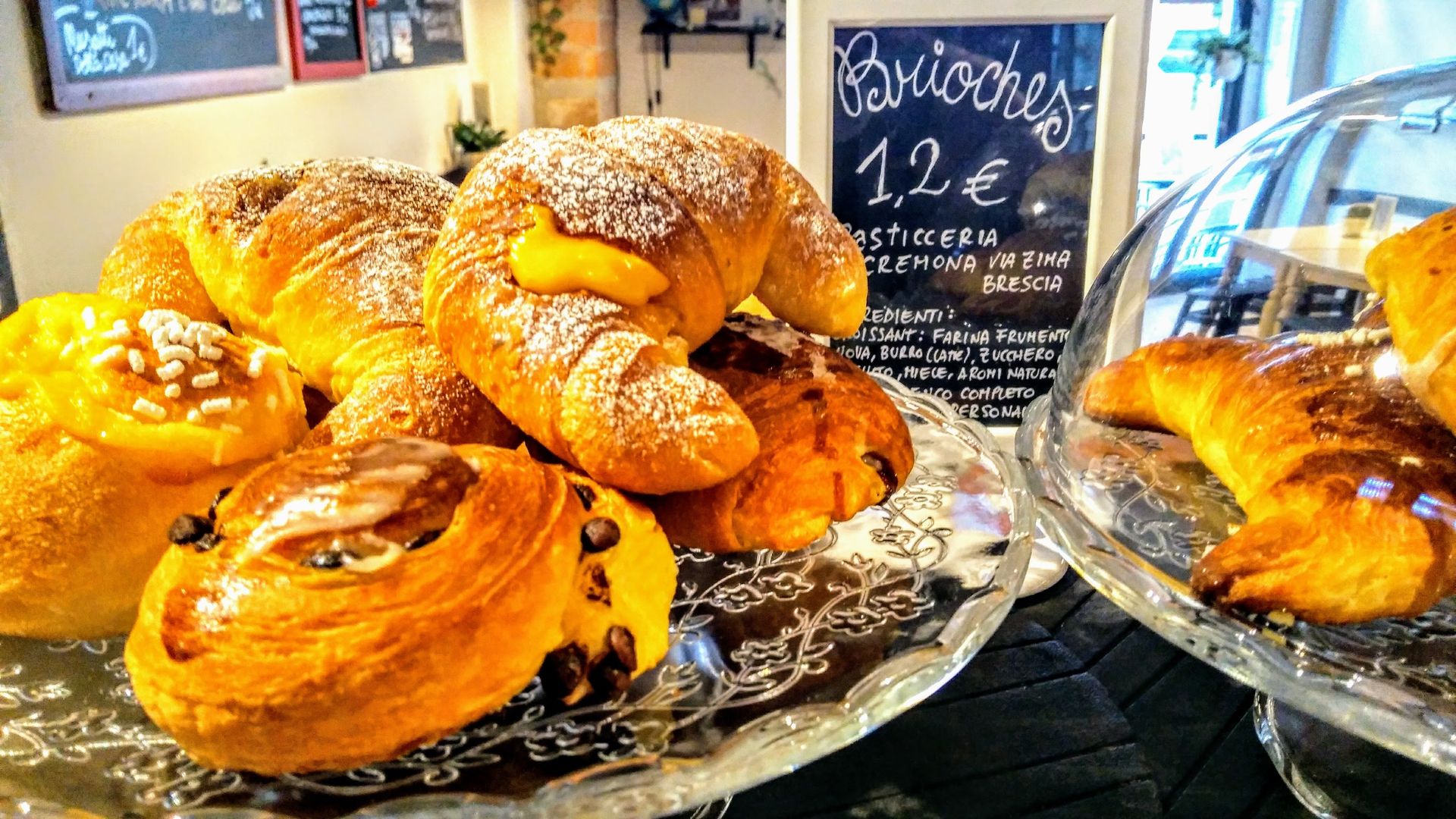 Bar battaglie - © Photo by BAR BATTAGLIE