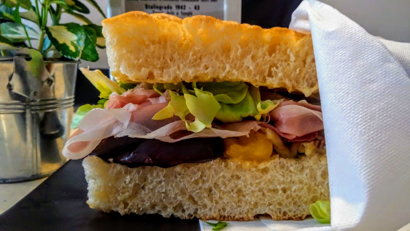 Bar battaglie - © Photo by BAR BATTAGLIE