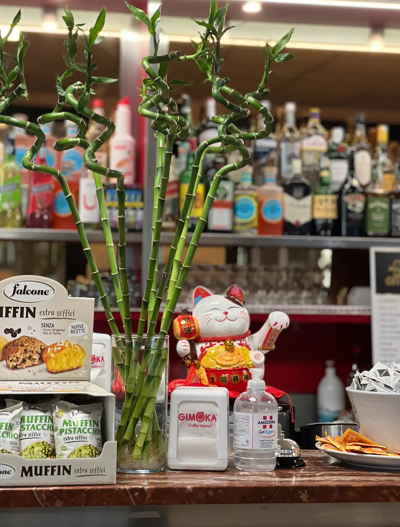 Bar centro - © Photo by Mely Mely