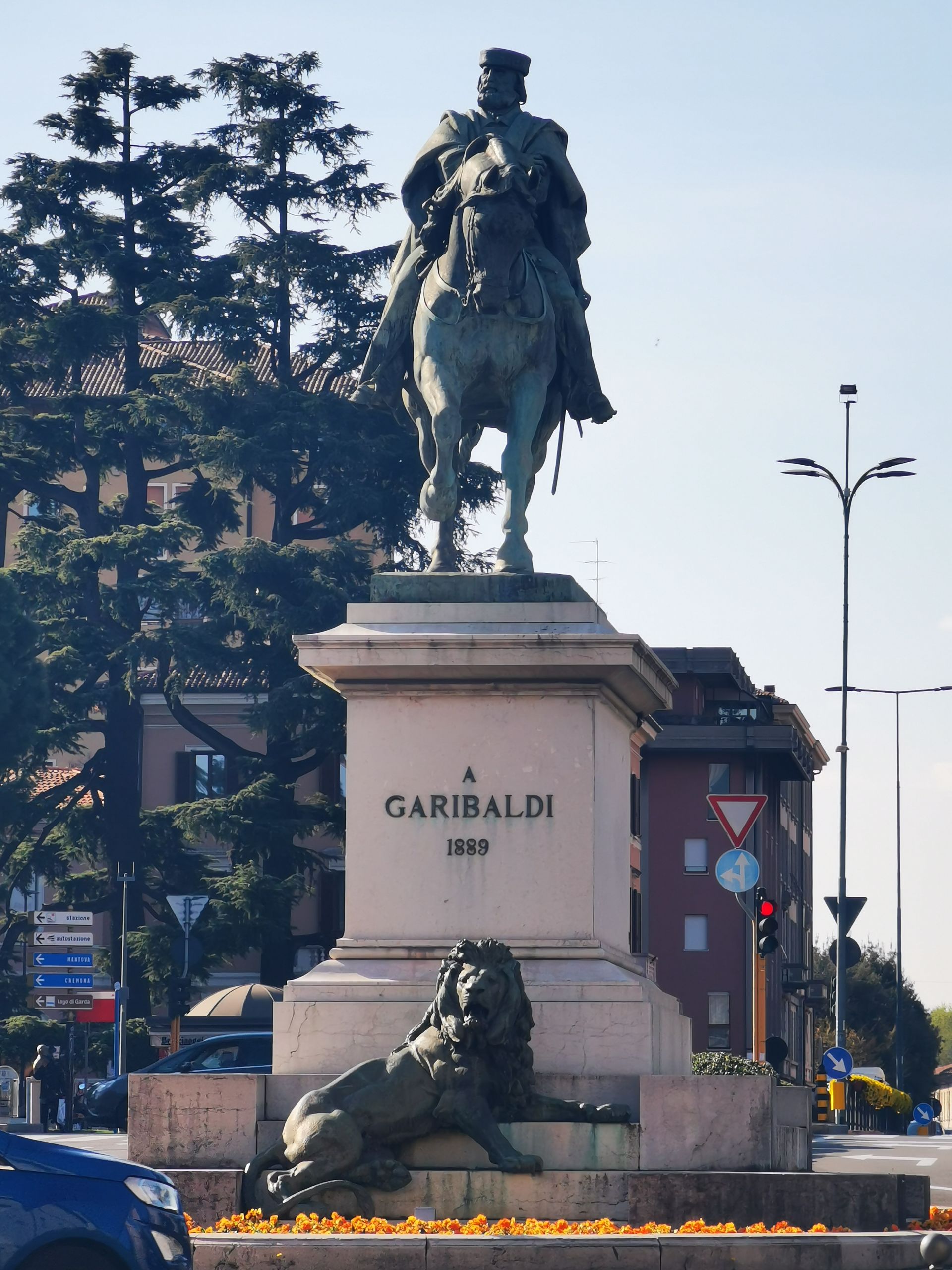 Bar Garibaldi - © Photo by claudio nizza